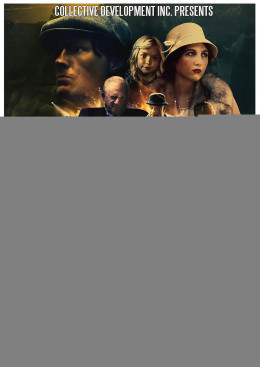 Harsens Island Revenge