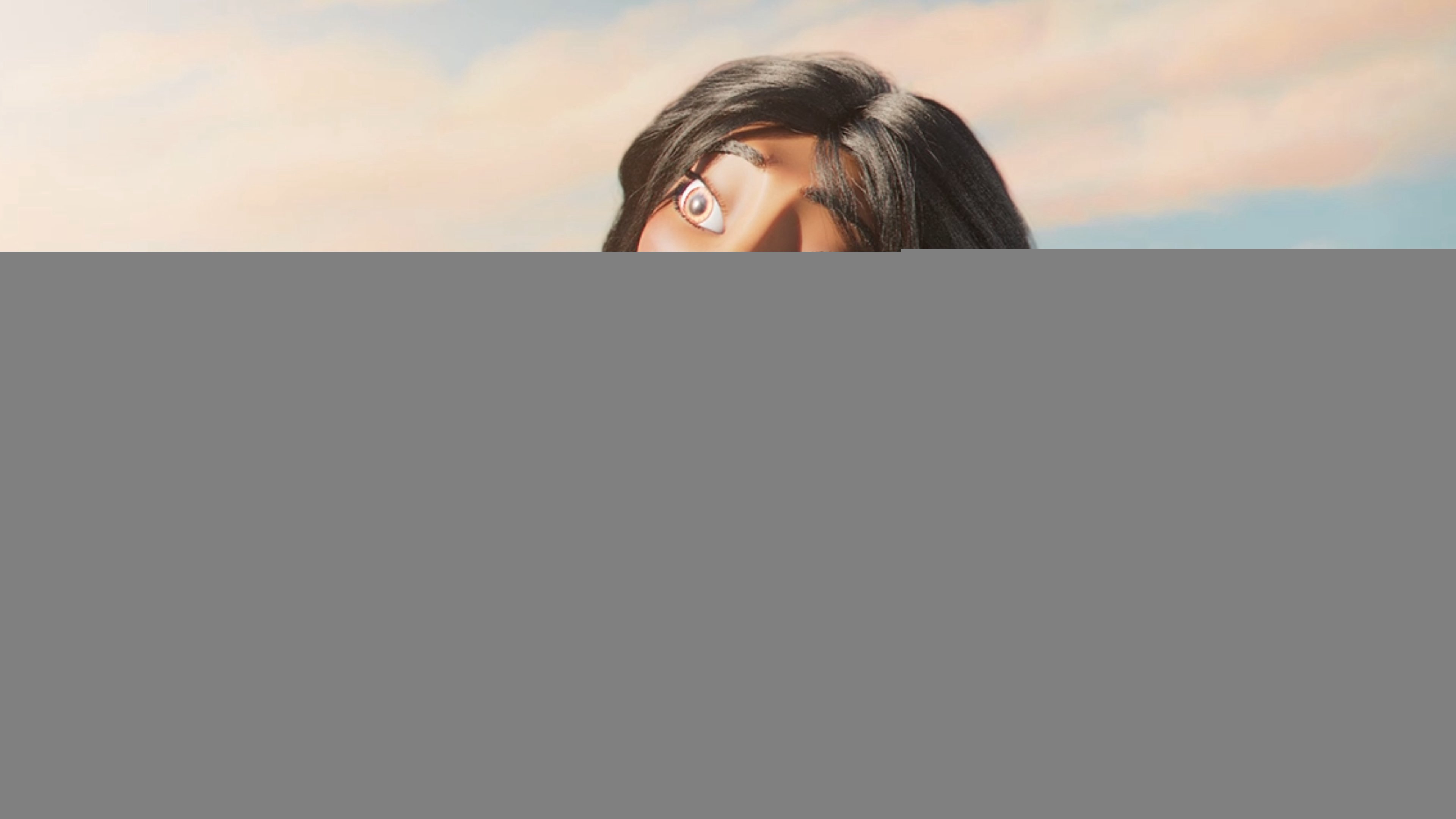 Kayara: Cô Bé Chiến Binh Kayara: Cô Bé Chiến Binh