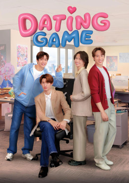 Trò Chơi Hẹn Hò