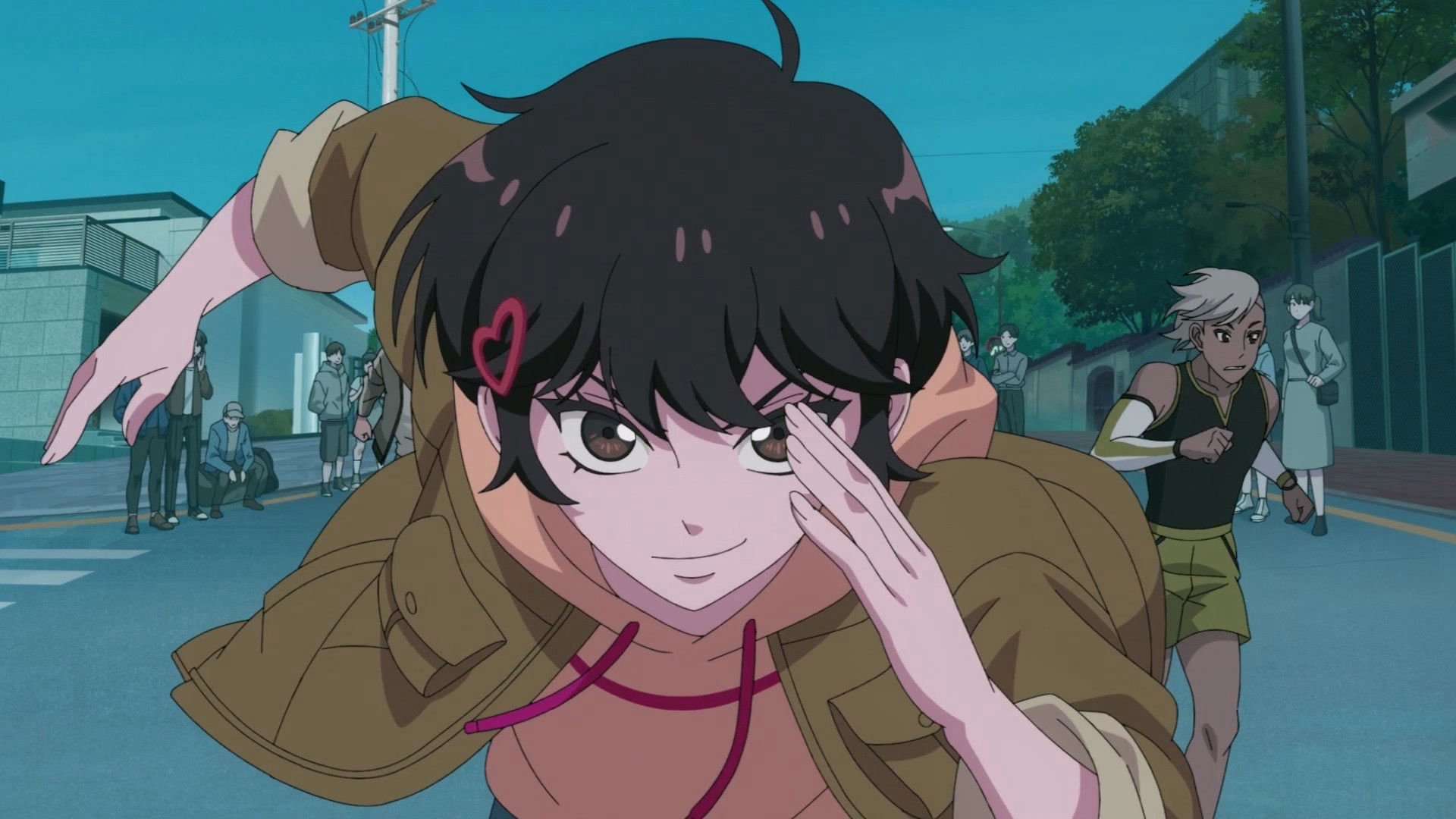 Tuổi Trẻ Bất Trị Tuổi Trẻ Bất Trị