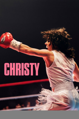 Vua Đấm Bốc Christy