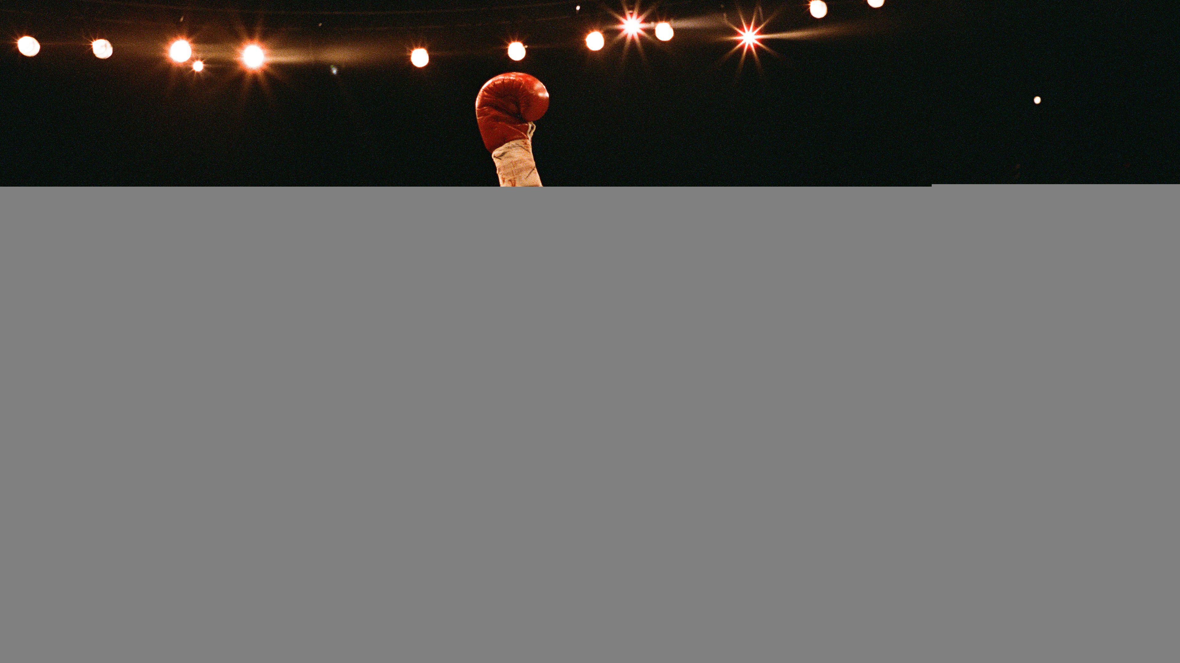 Vua Đấm Bốc Christy Vua Đấm Bốc Christy