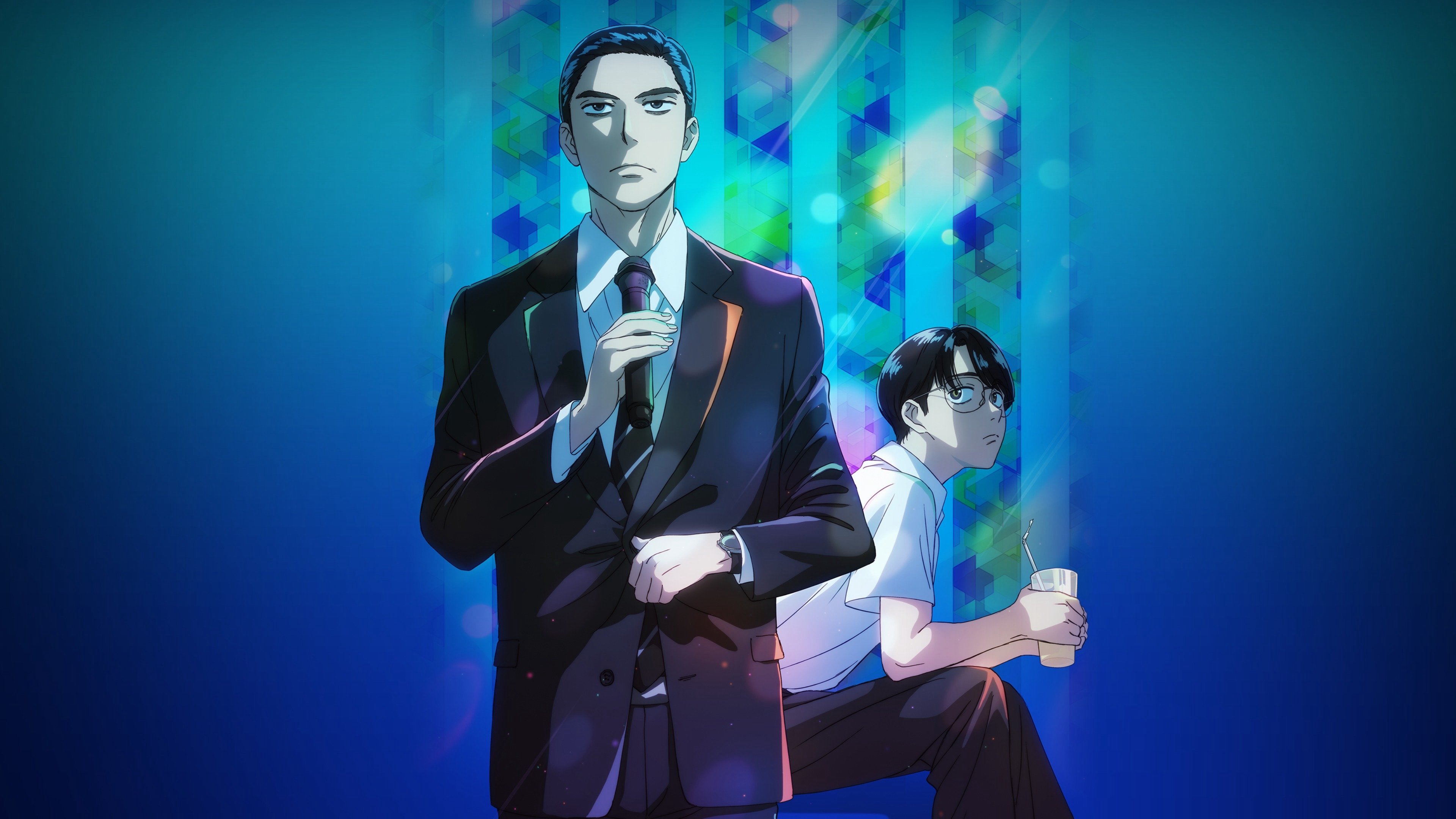 Đi Hát Karaoke Đi! Đi Hát Karaoke Đi!