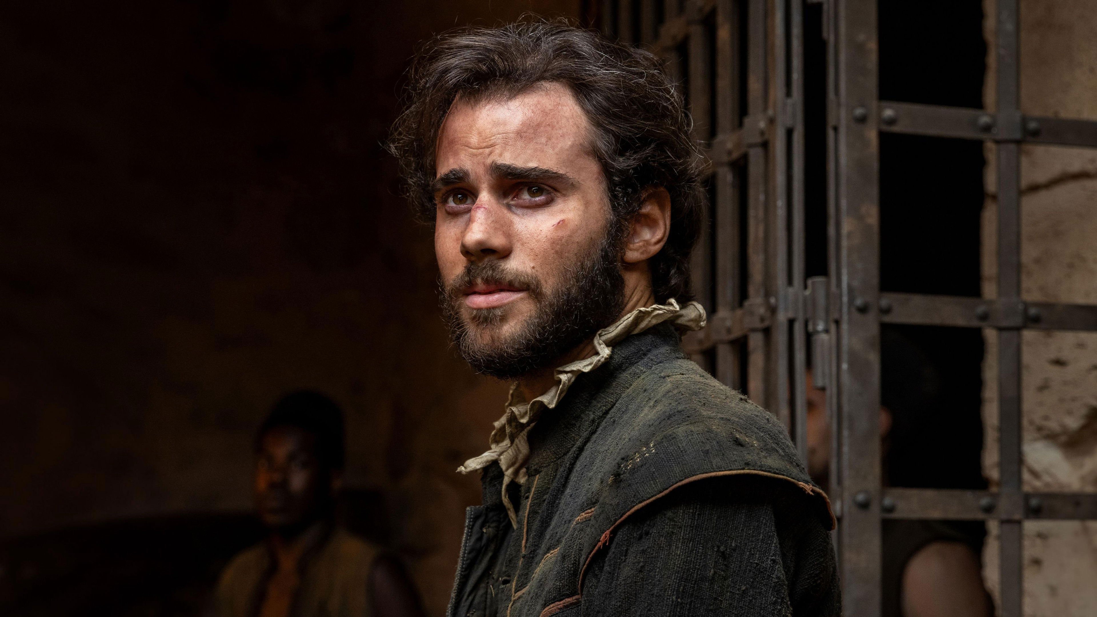 Người Tù Bị Giam Cầm Người Tù Bị Giam Cầm