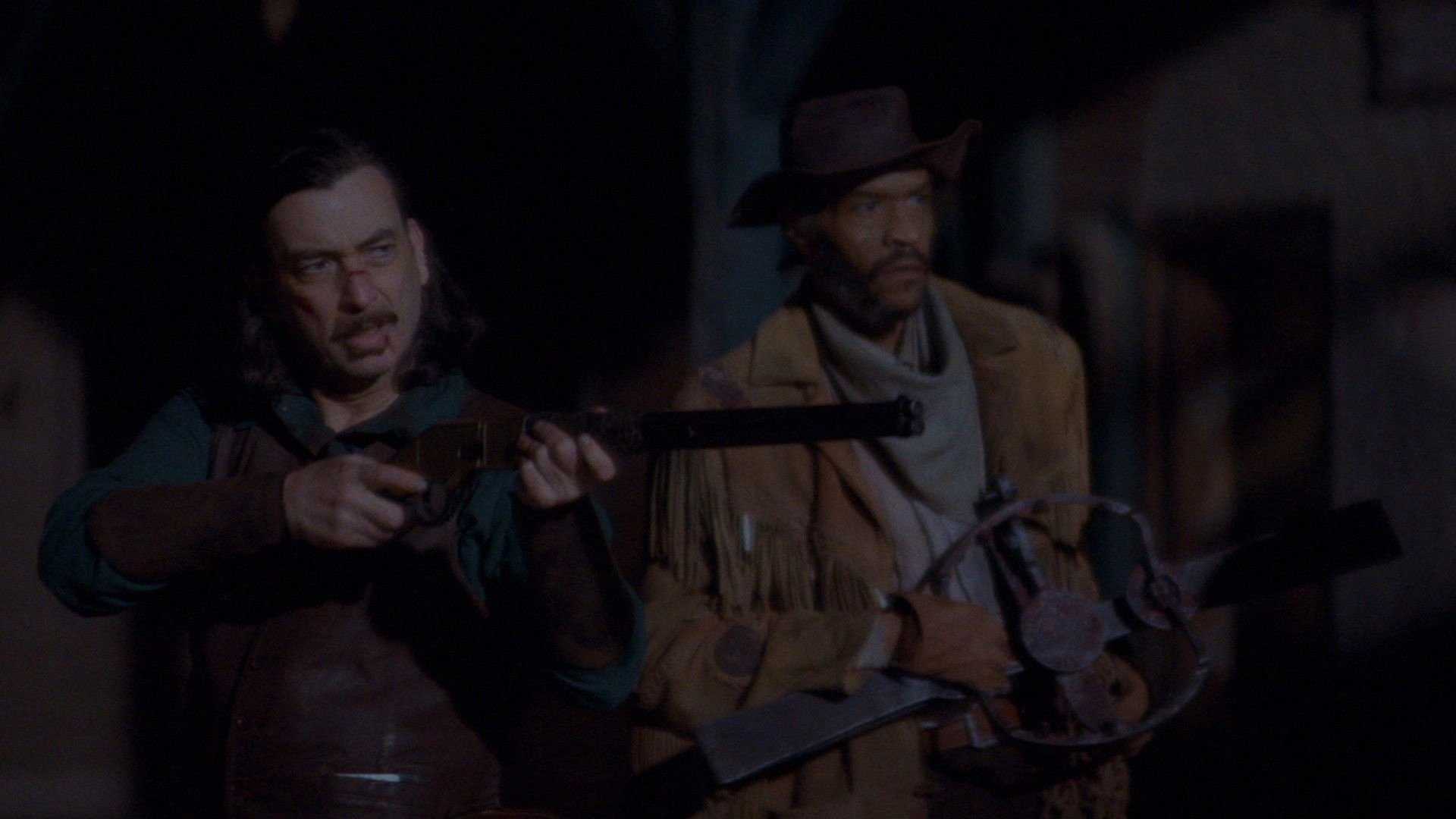 A Town Called Purgatory A Town Called Purgatory