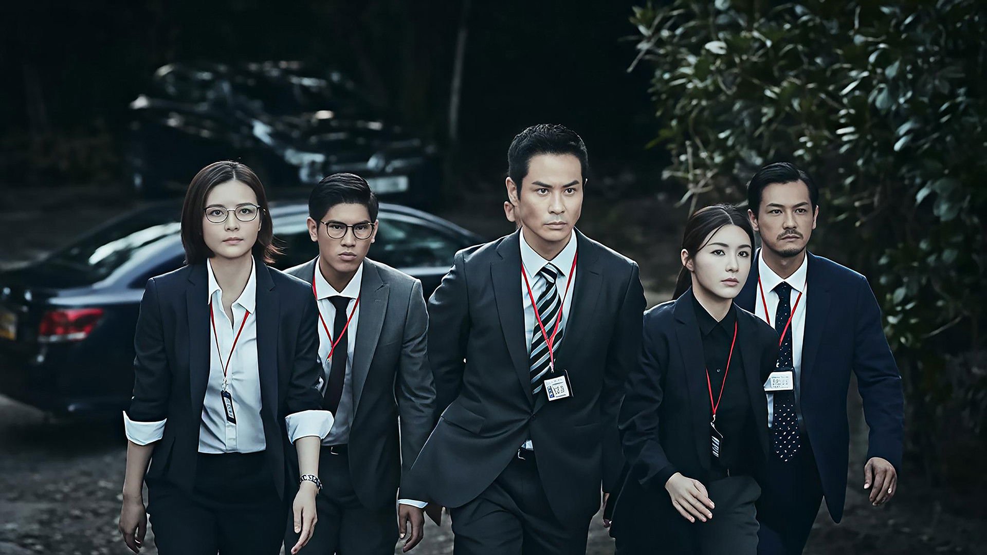 Kỳ Quyền Phong Bạo Kỳ Quyền Phong Bạo