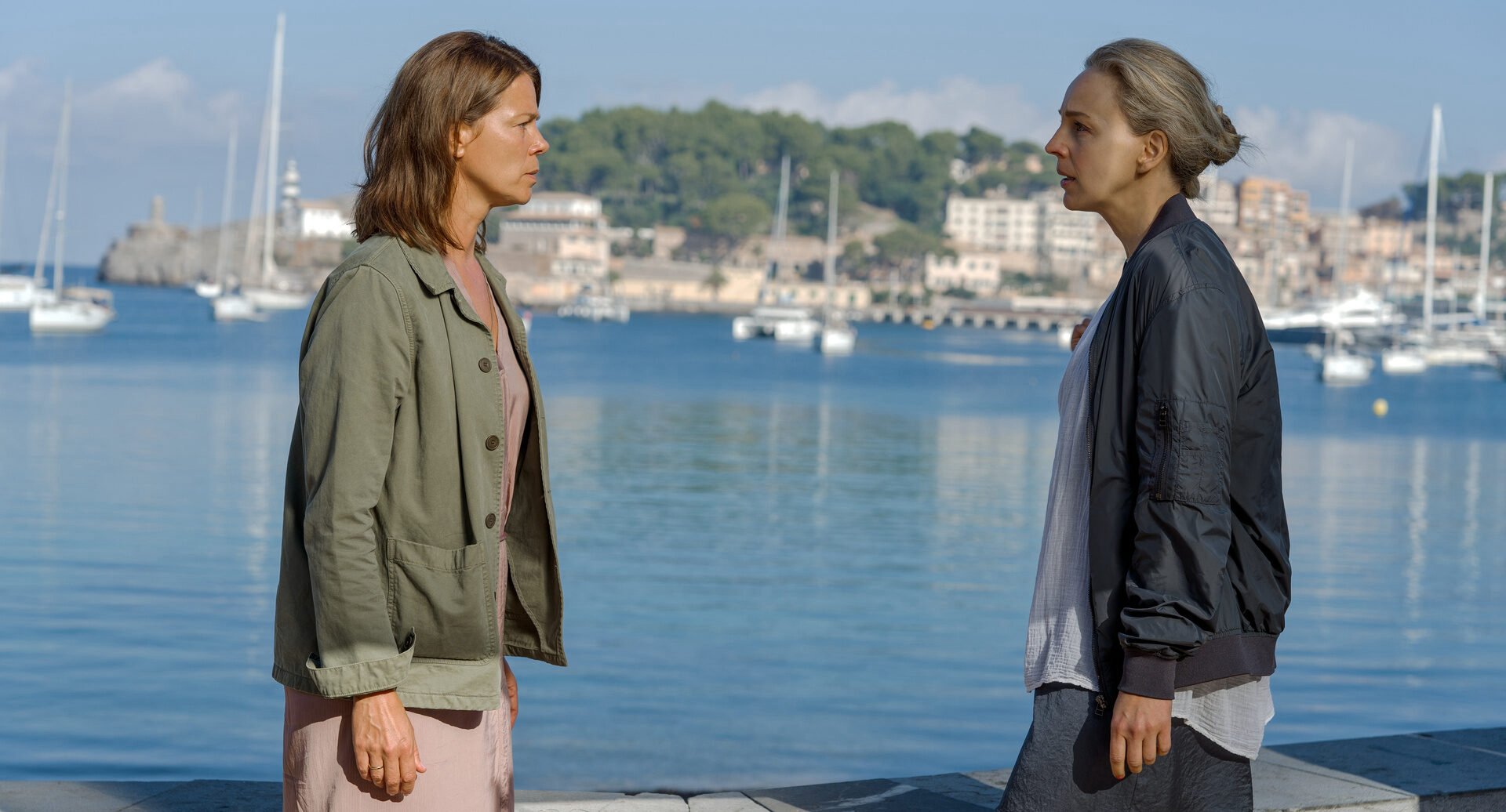 Lilly Mất Tích (Phần 2) Lilly Mất Tích (Phần 2)