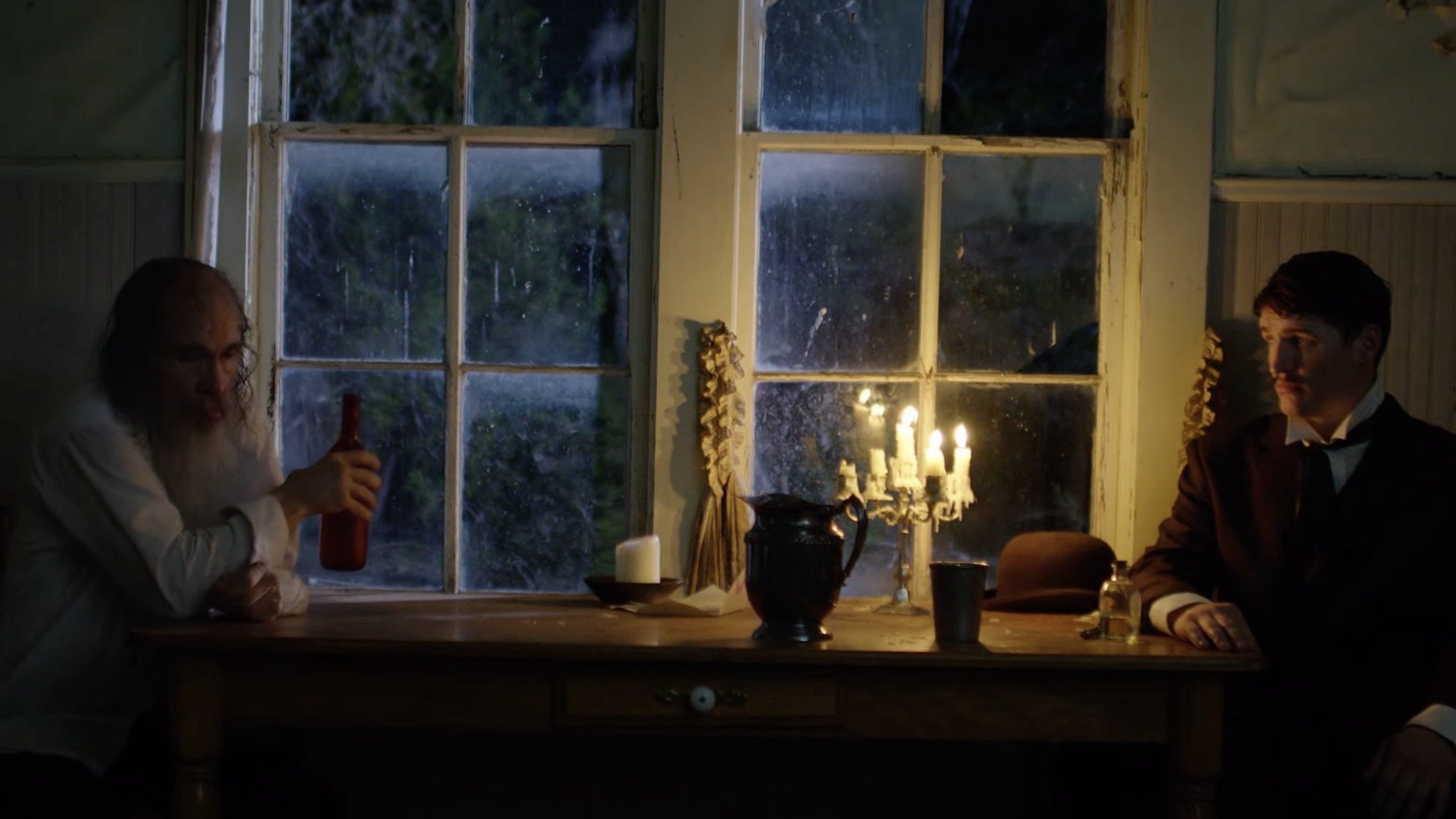 Sherlock Holmes: Mare Of The Night Sherlock Holmes: Mare Of The Night