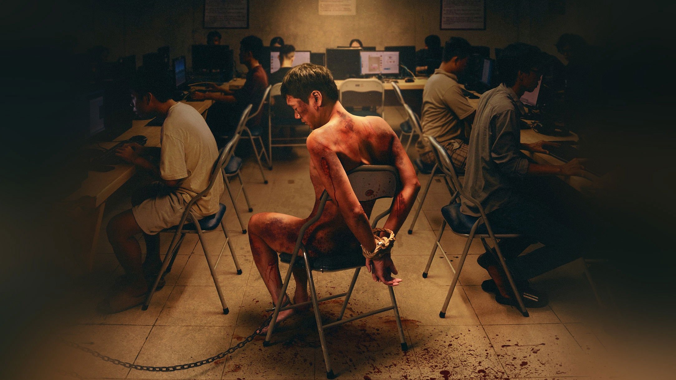 Thiên Đường Máu Thiên Đường Máu