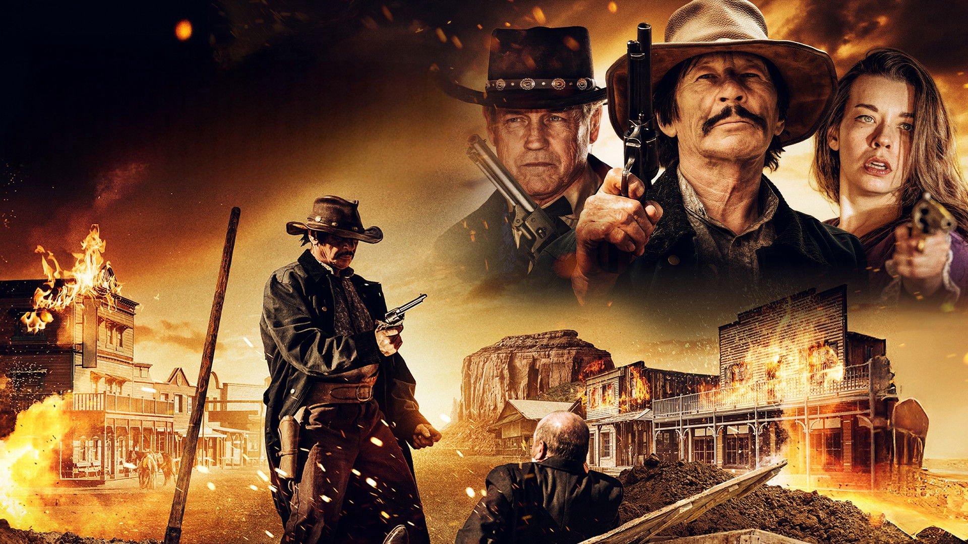 Bury Em Deep Bury Em Deep