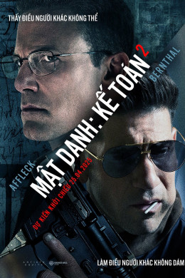 The Accountant²
