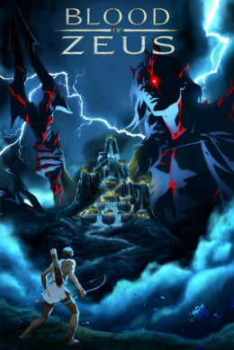 Blood of Zeus (Season 3)