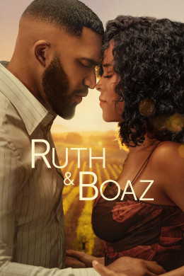 Ruth &Amp; Boaz