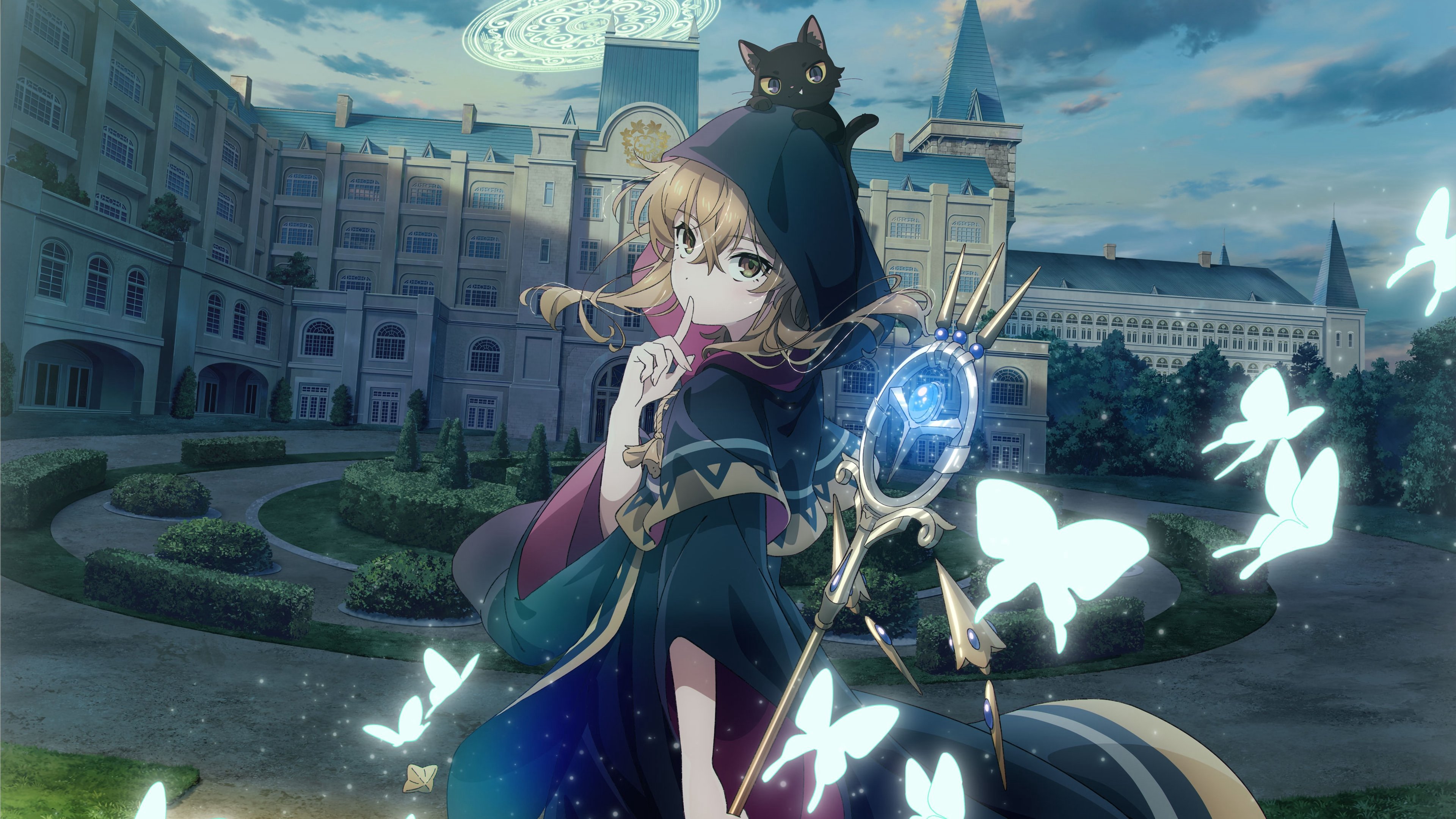 Bí Mật Của Phù Thủy Tĩnh Lặng Bí Mật Của Phù Thủy Tĩnh Lặng