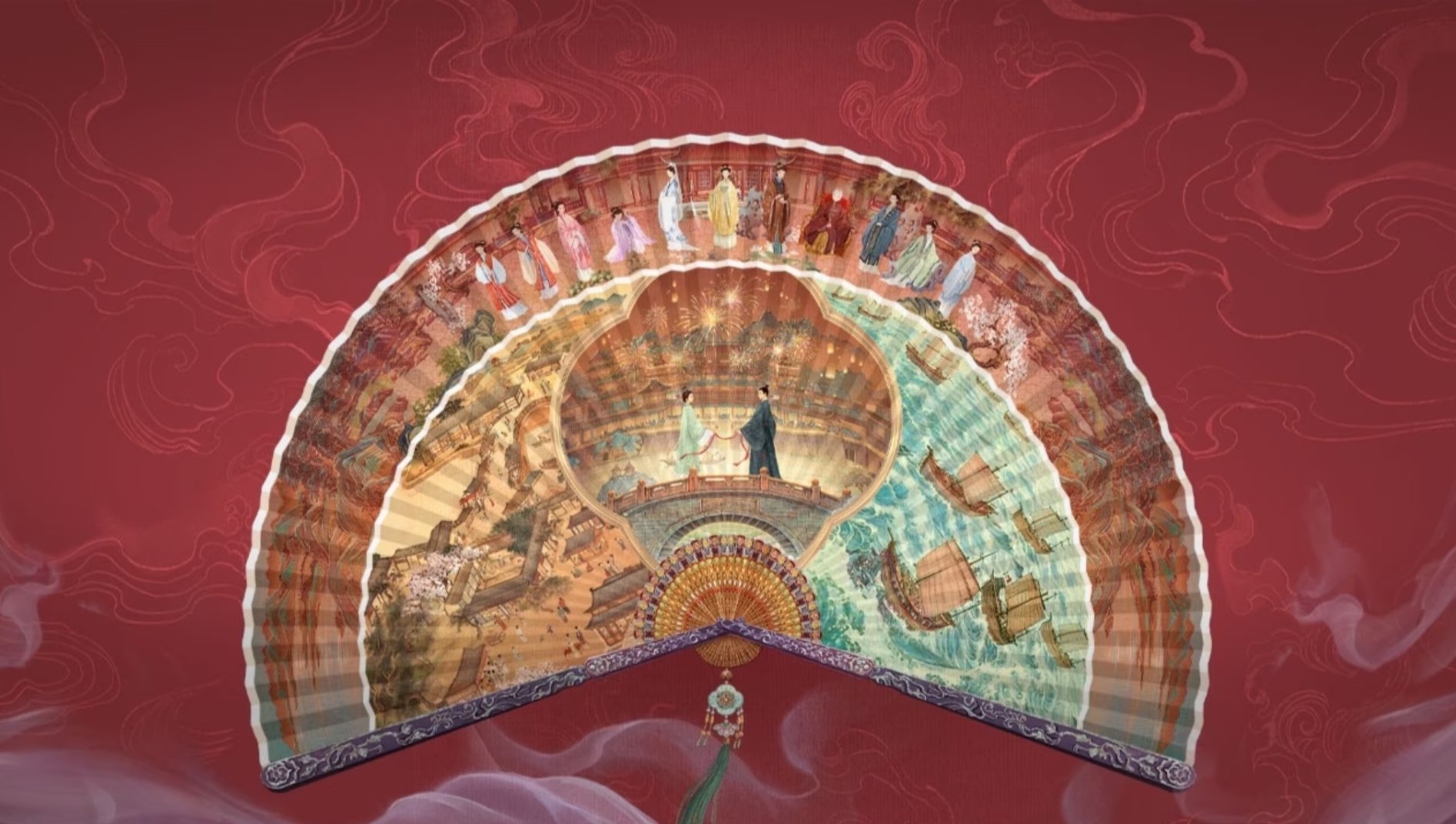 Biểu Muội Vạn Phúc Biểu Muội Vạn Phúc