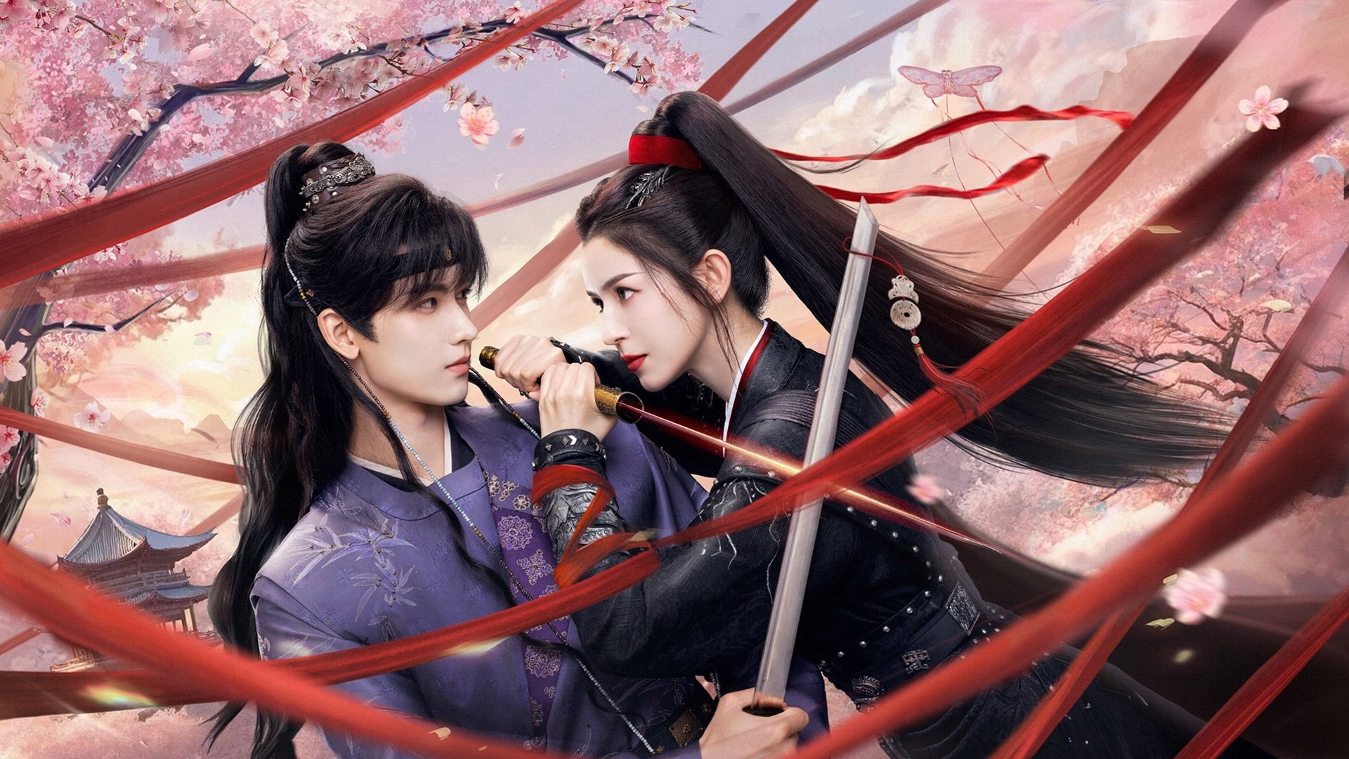 Cẩm Nguyệt Lệnh Cẩm Nguyệt Lệnh