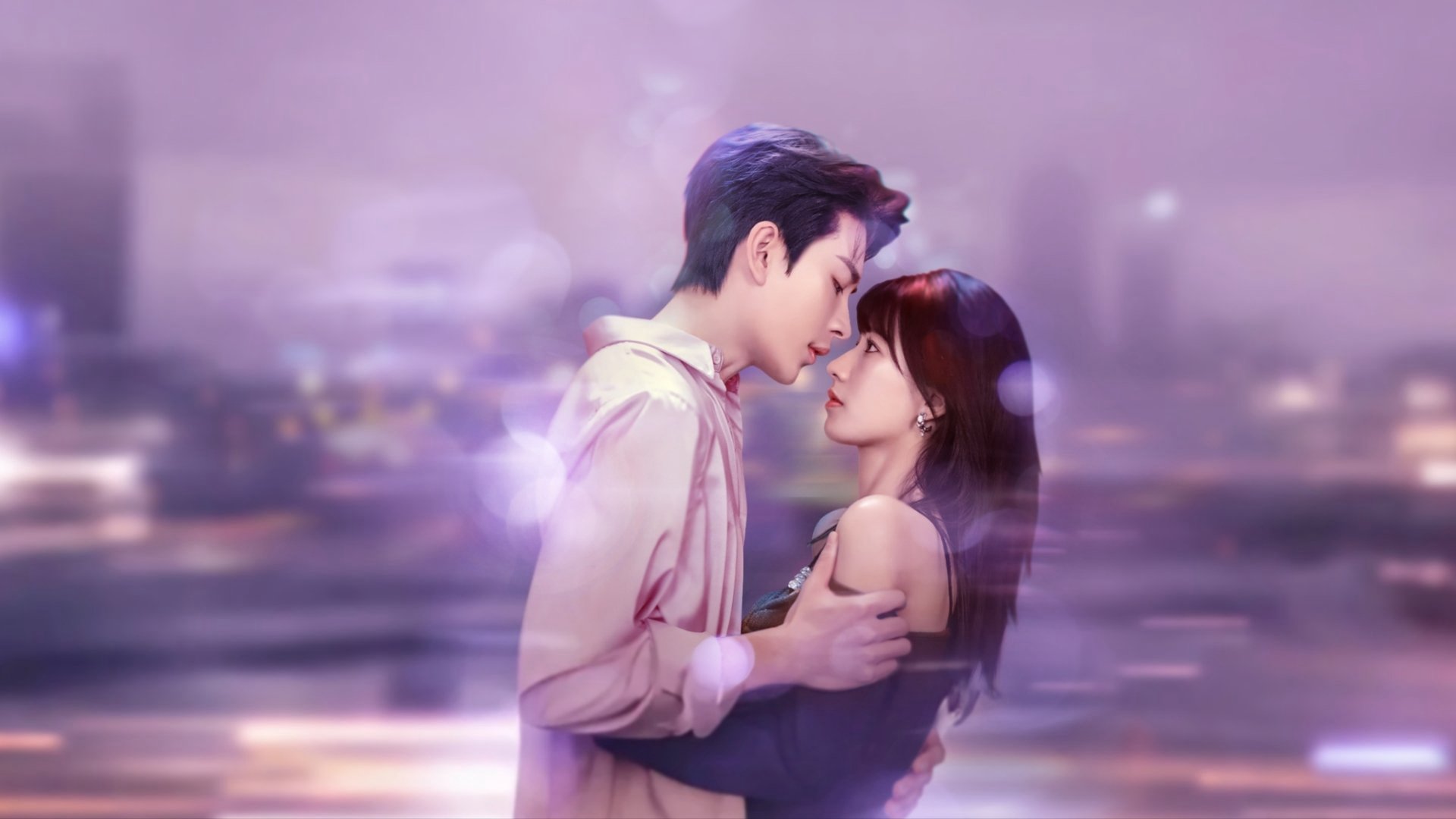 Cô Ấy Trong Đêm Tối Cô Ấy Trong Đêm Tối