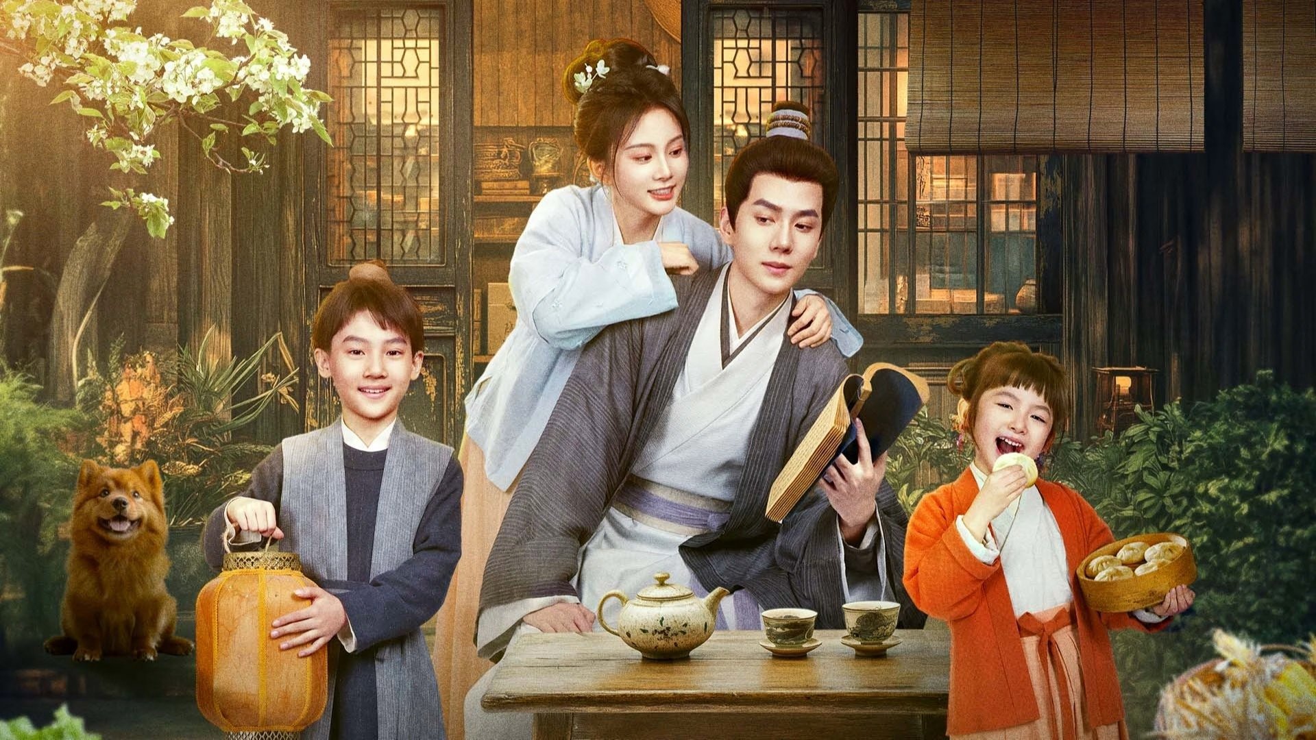 Cô Vợ Nhỏ Nhà Họ Sài Cô Vợ Nhỏ Nhà Họ Sài