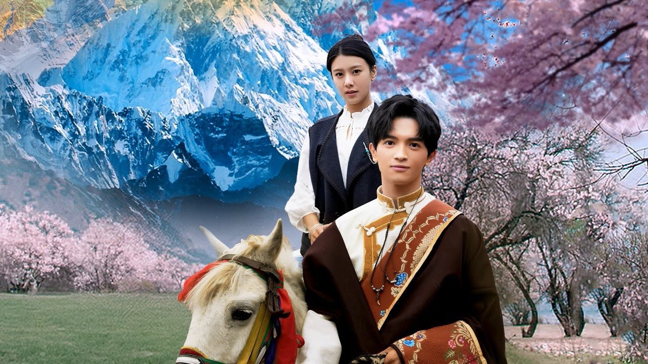 Đi Đến Nơi Hoa Đào Nở Rộ Đi Đến Nơi Hoa Đào Nở Rộ