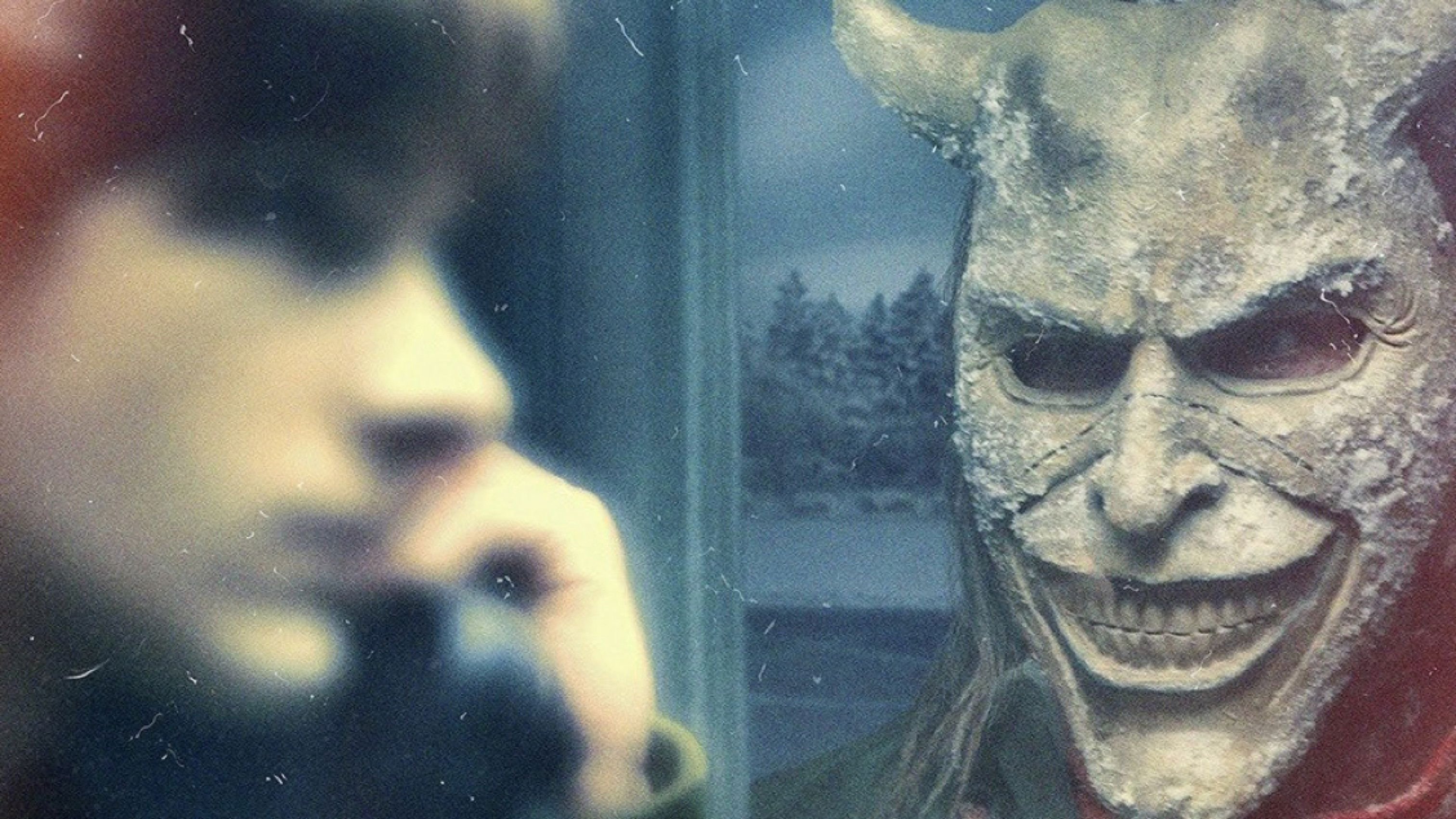 Điện Thoại Đen 2 Điện Thoại Đen 2