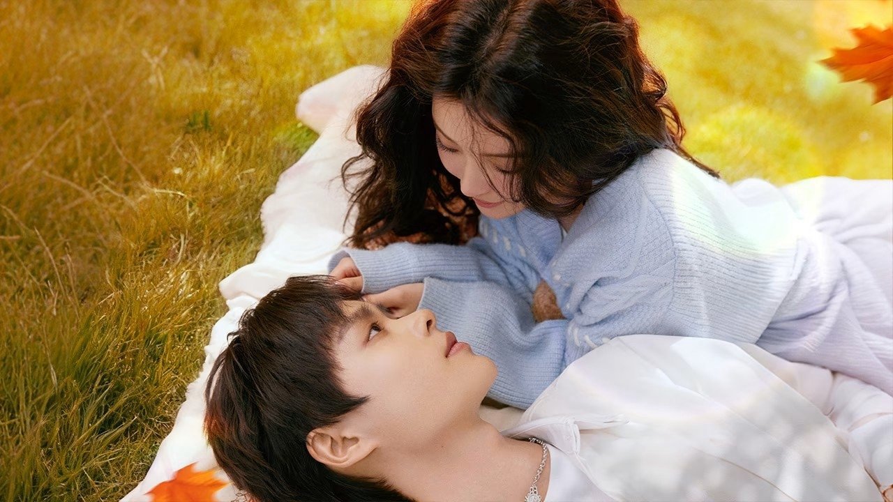 Khi Ánh Sao Rơi Xuống Biển Hoa Khi Ánh Sao Rơi Xuống Biển Hoa