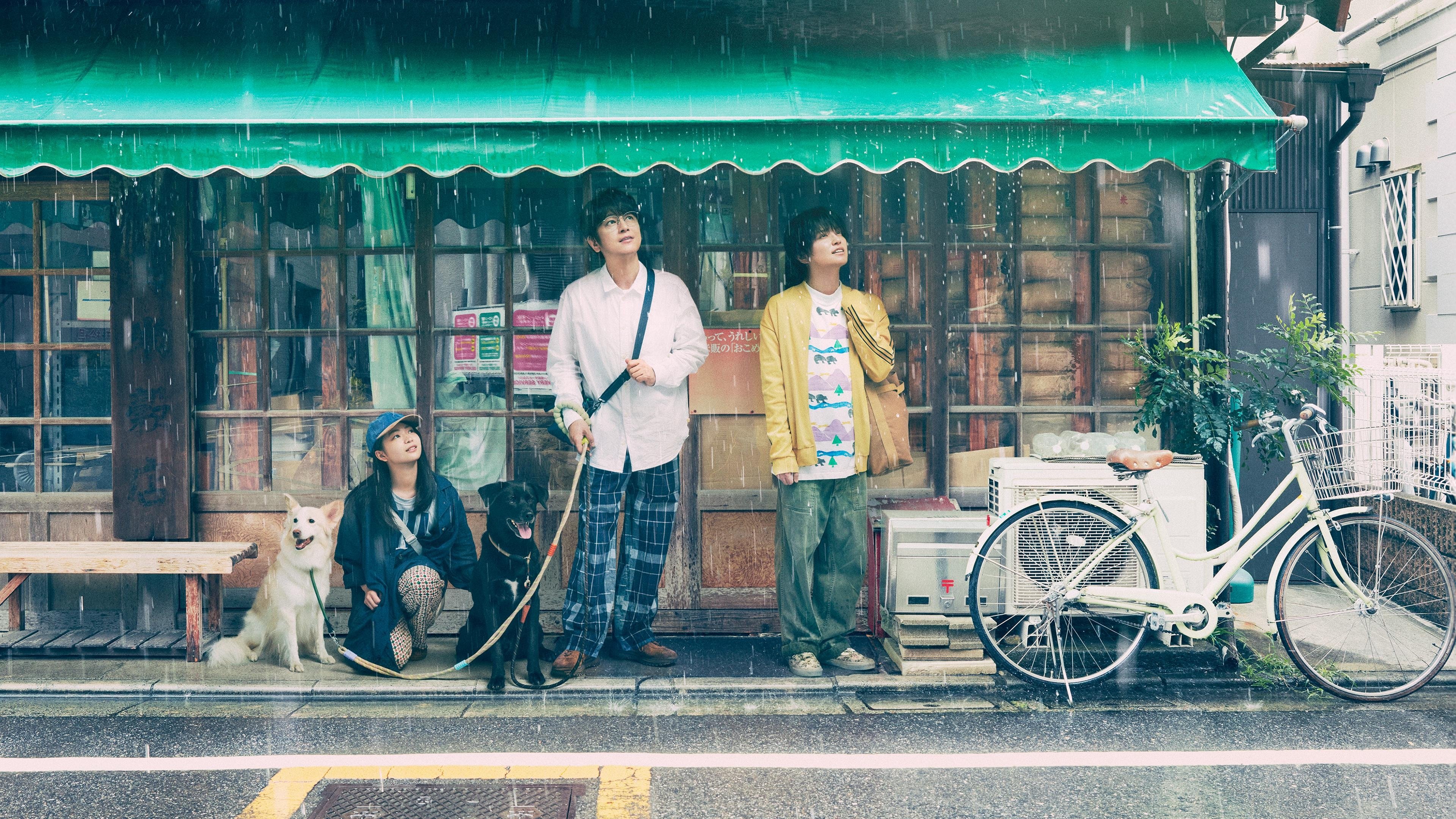 Mái Nhà Đã Chọn Mái Nhà Đã Chọn