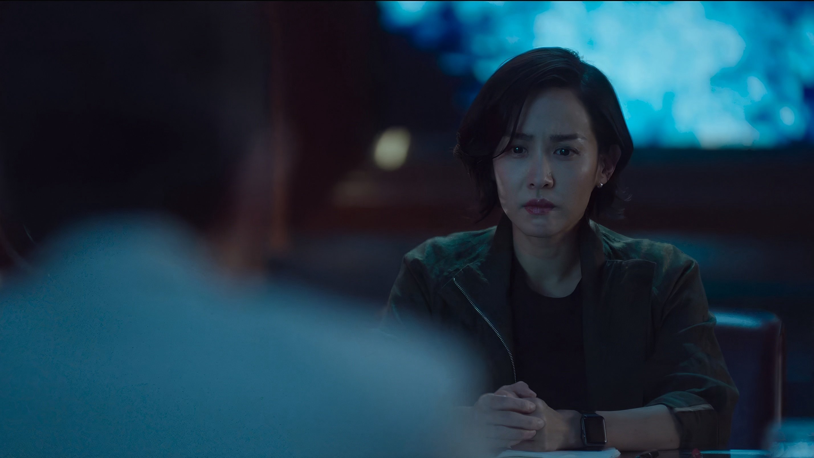 Phỏng Vấn Sát Nhân Phỏng Vấn Sát Nhân