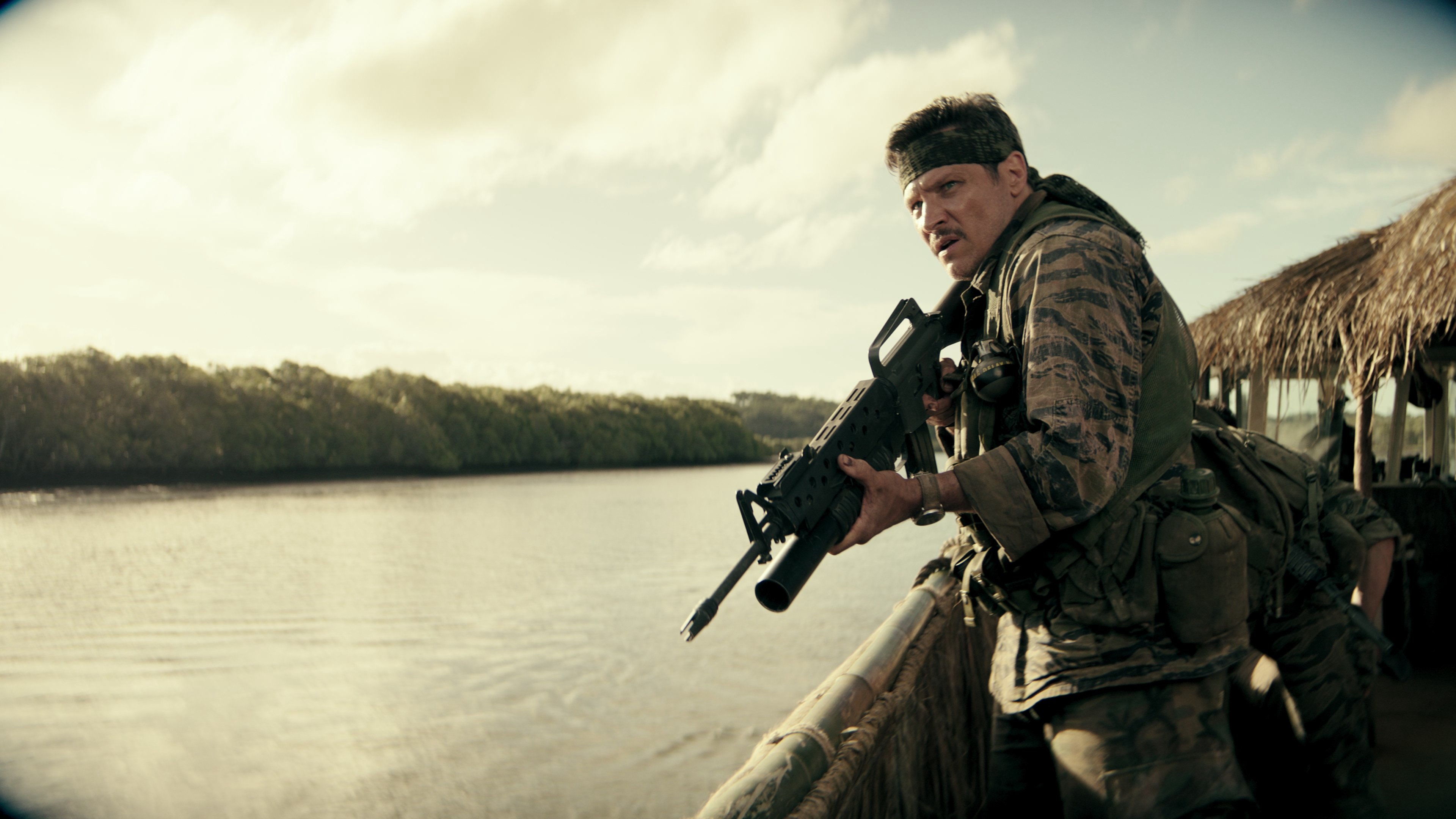 Primitive War Primitive War