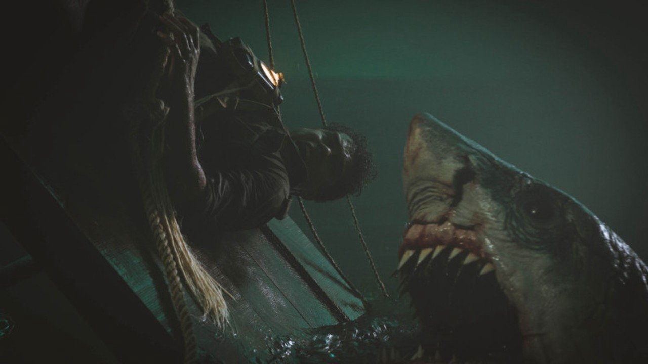 Quái Thú Chiến Tranh Quái Thú Chiến Tranh