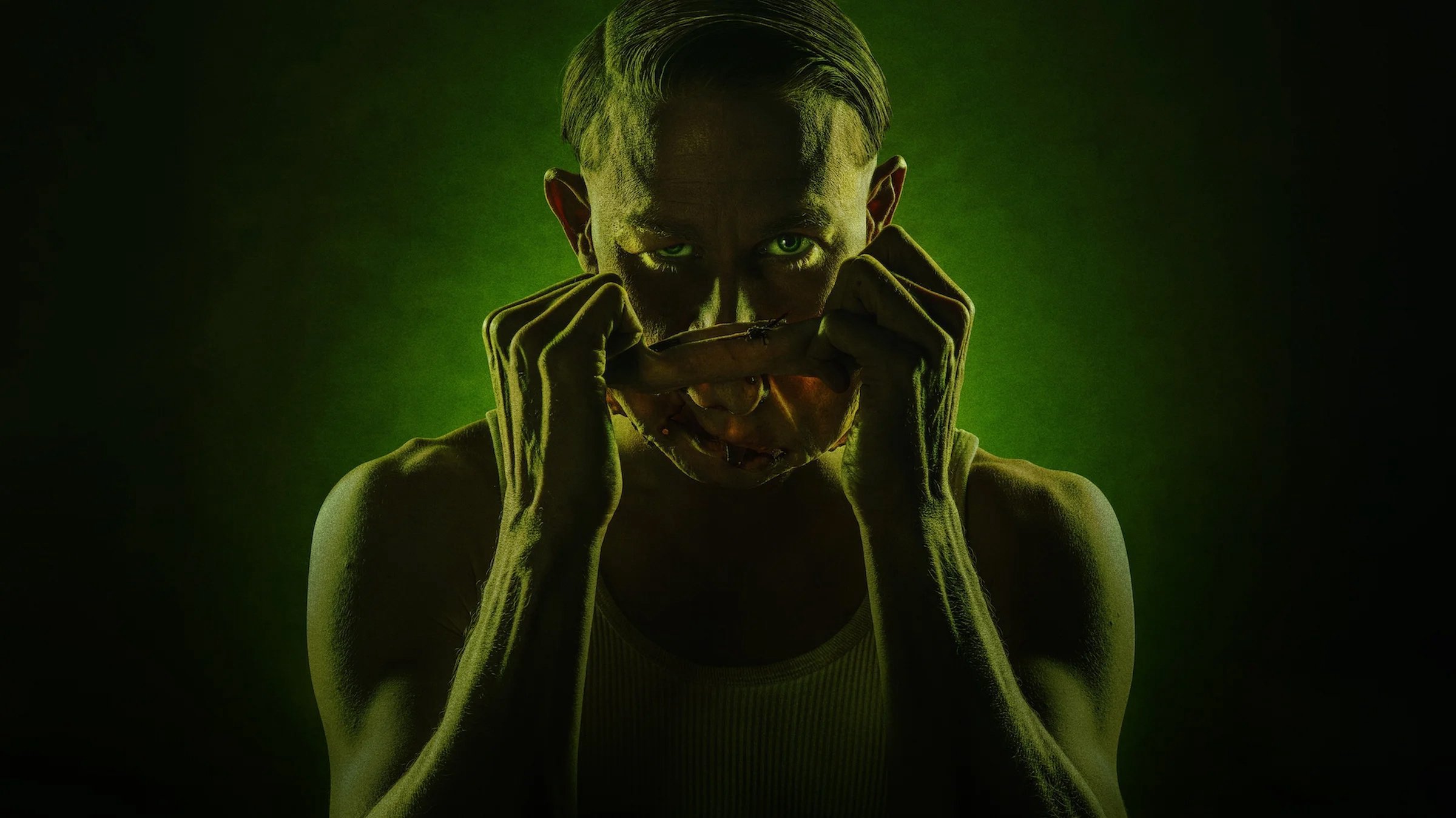 Quái Vật: Câu Chuyện Của Ed Gein Quái Vật: Câu Chuyện Của Ed Gein