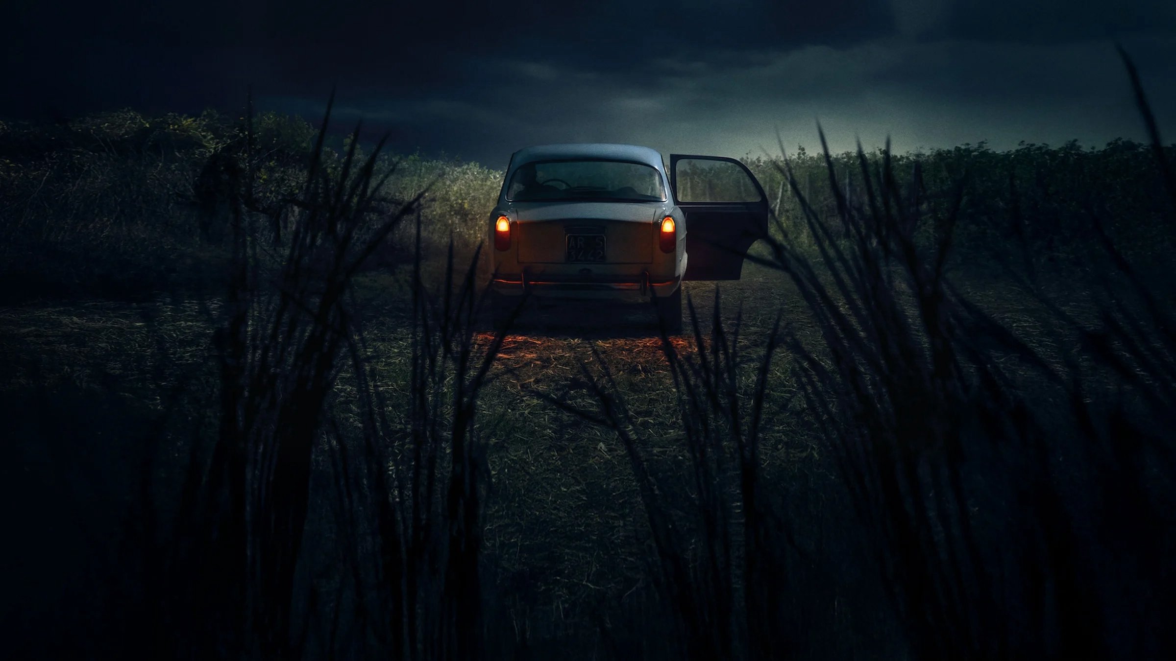 Quái Vật Thành Florence Quái Vật Thành Florence