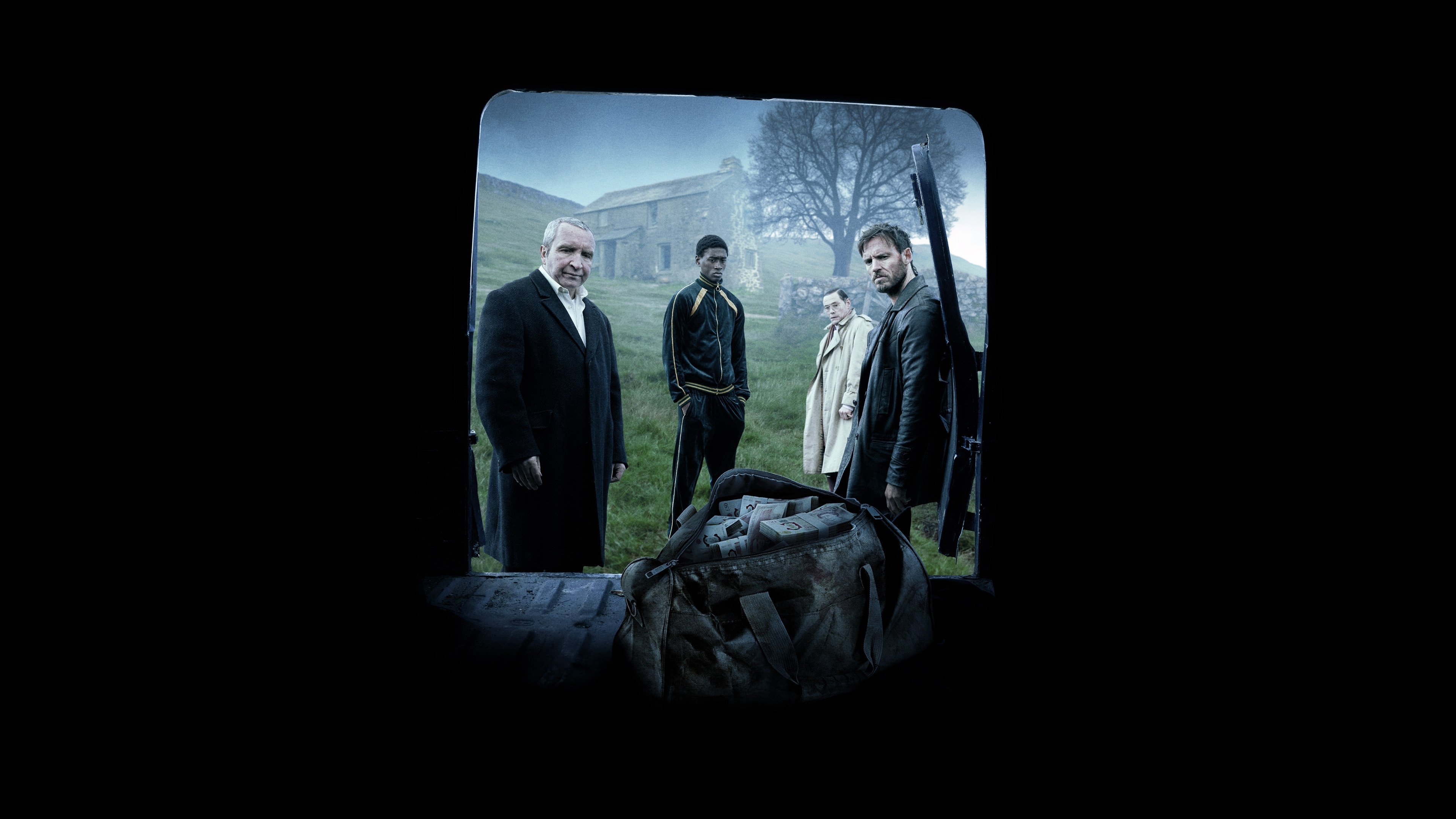 Quỷ Dữ Ẩn Mình Quỷ Dữ Ẩn Mình