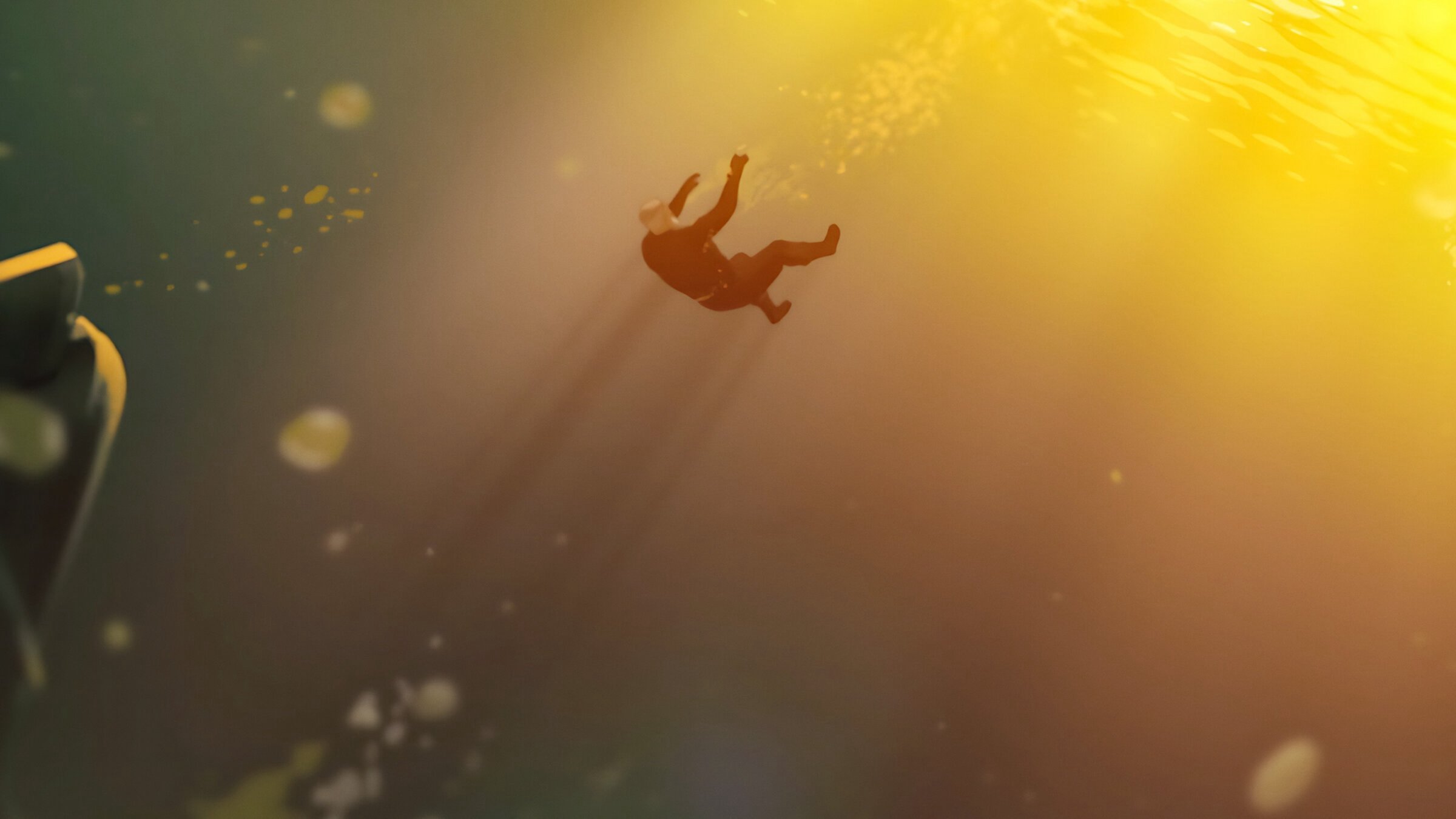 Splinter Cell: Deathwatch Splinter Cell: Deathwatch