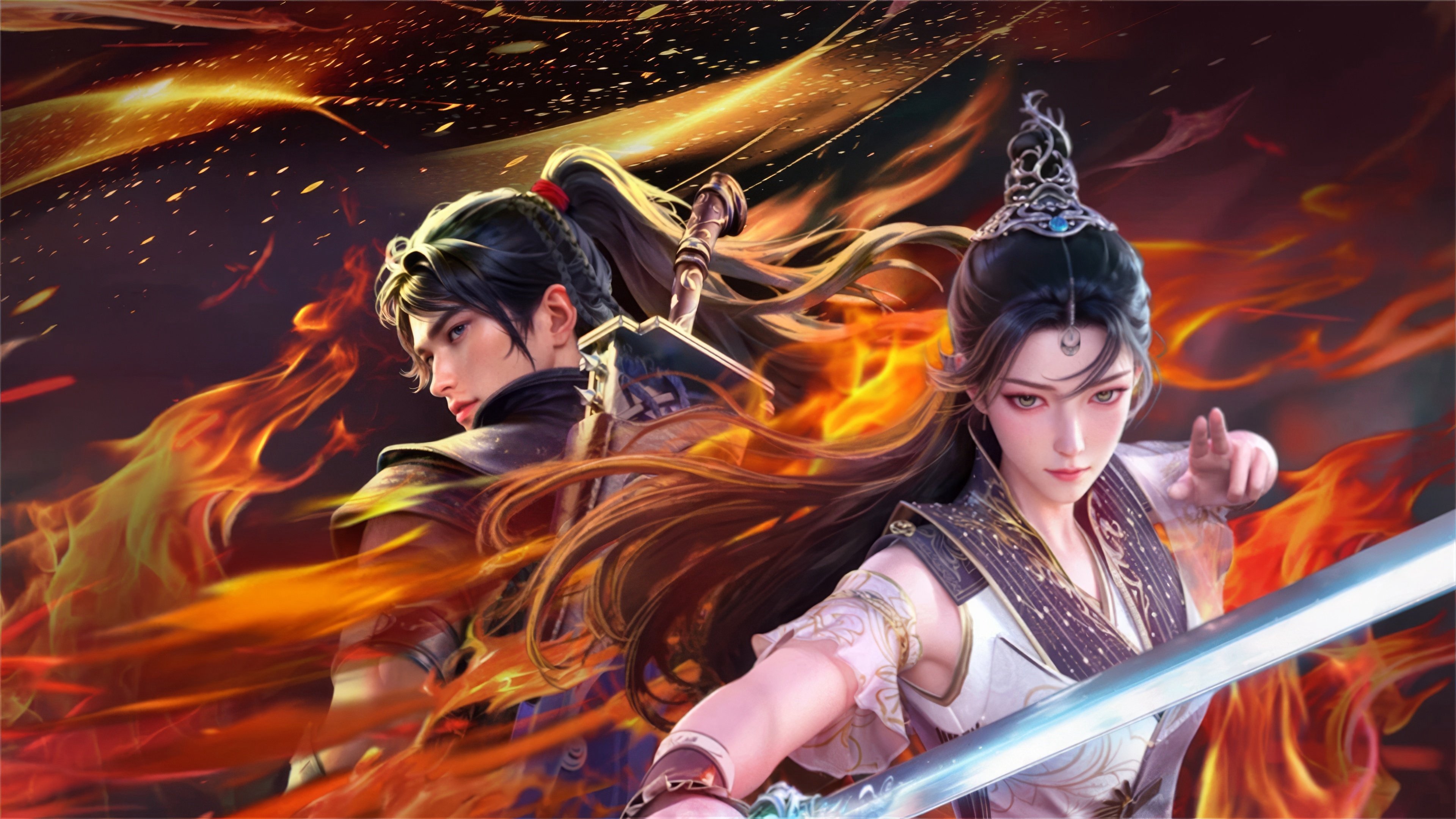 Ta Là Đao Tông Ta Là Đao Tông