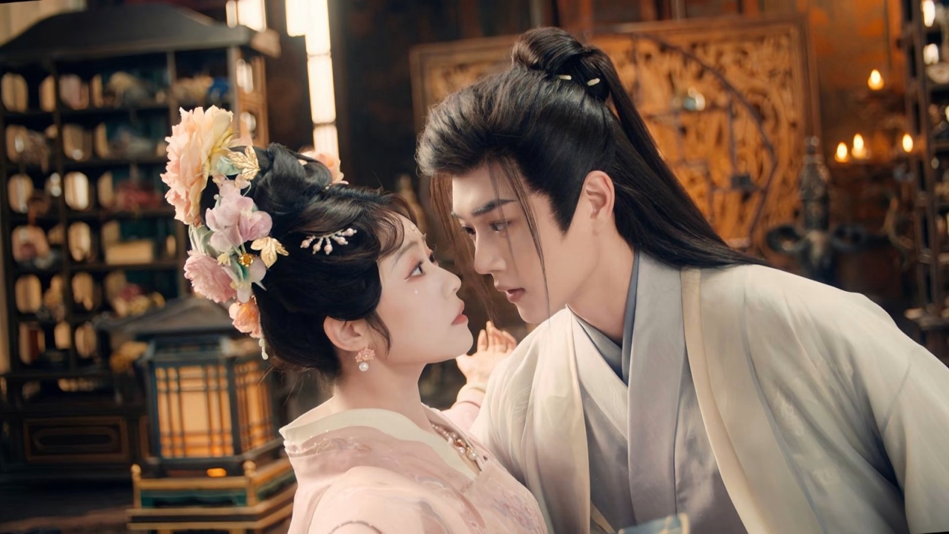 Thái Hậu Hữu Hỉ Thái Hậu Hữu Hỉ