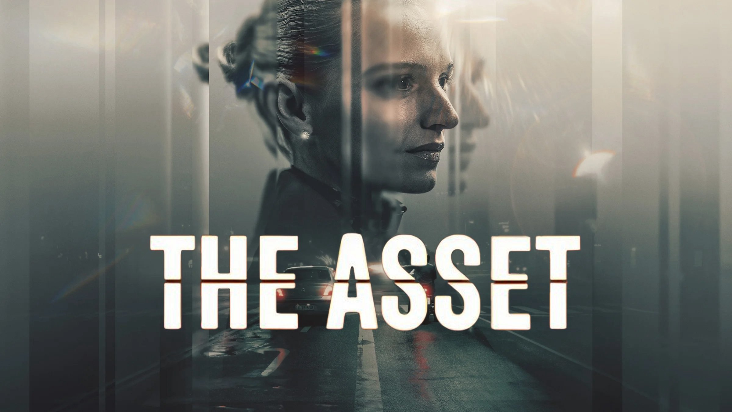 The Asset The Asset