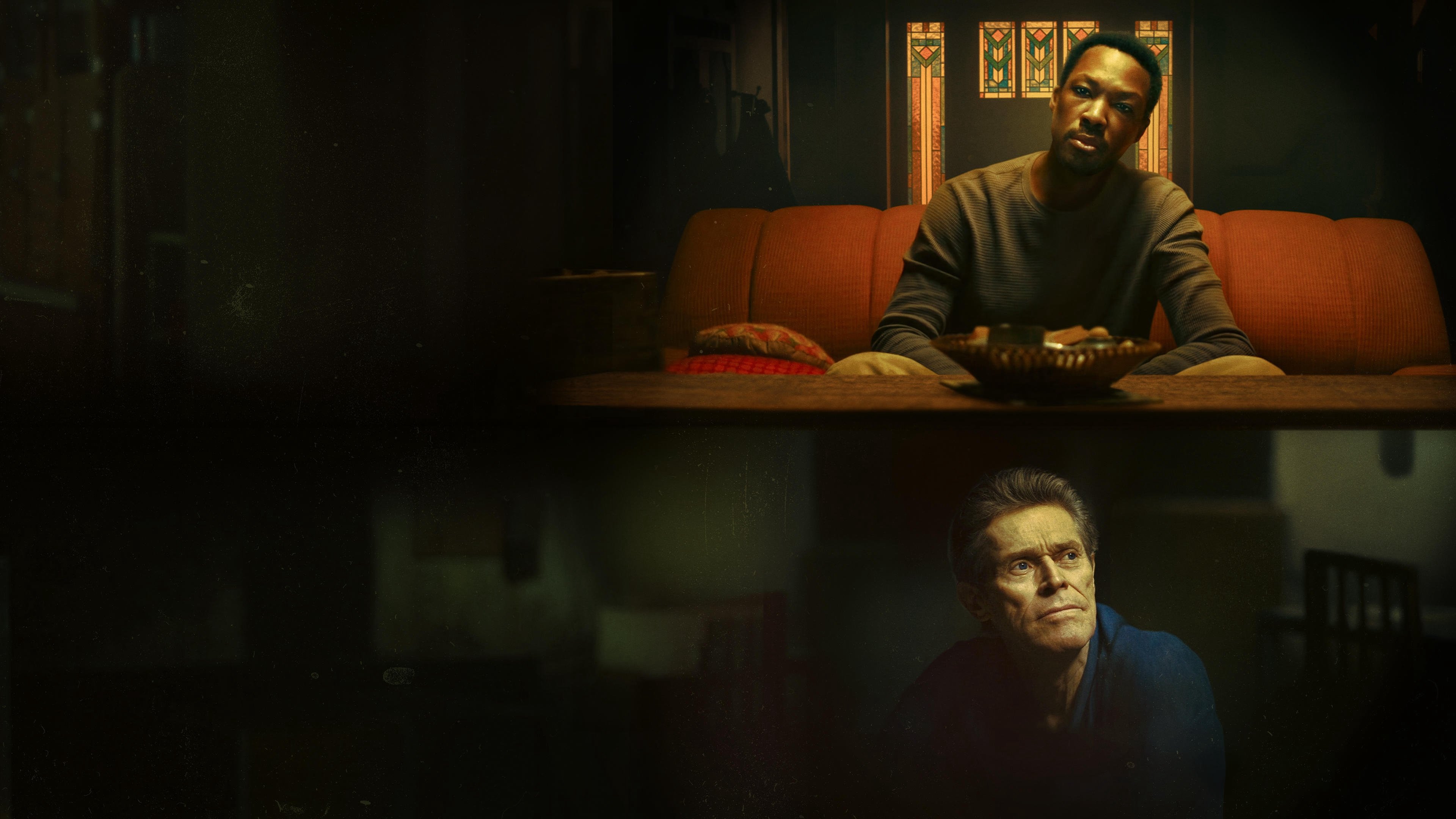 The Man In My Basement The Man In My Basement