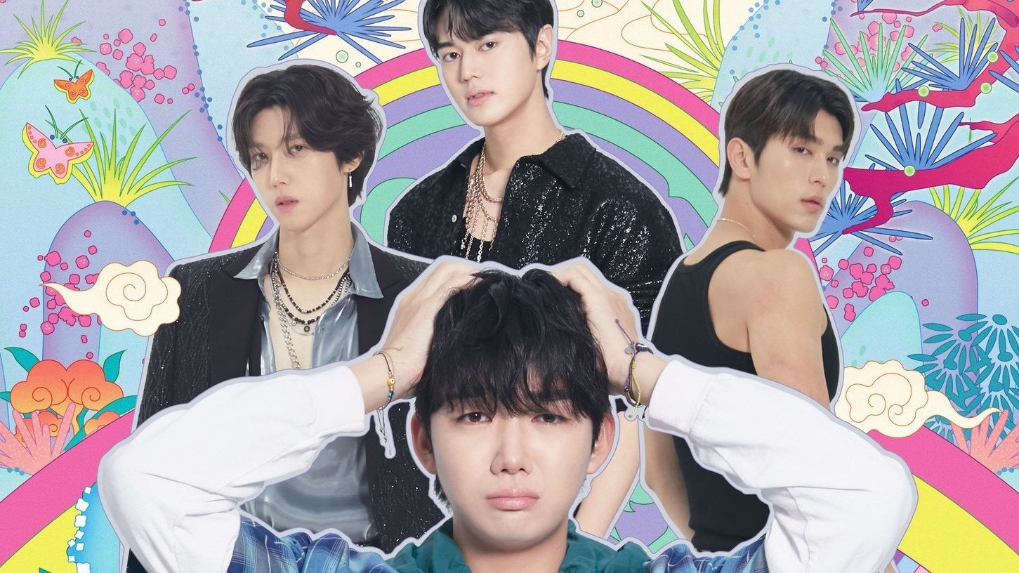 The Story Of Bihyung: Enchanted Master Of The Goblin The Story Of Bihyung: Enchanted Master Of The Goblin