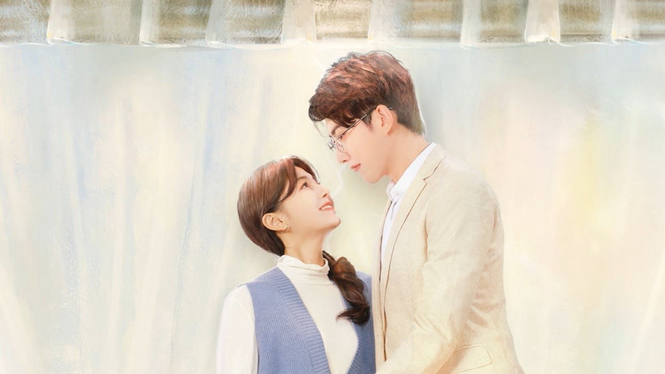 Thế Thân Vì Tình Yêu Thế Thân Vì Tình Yêu