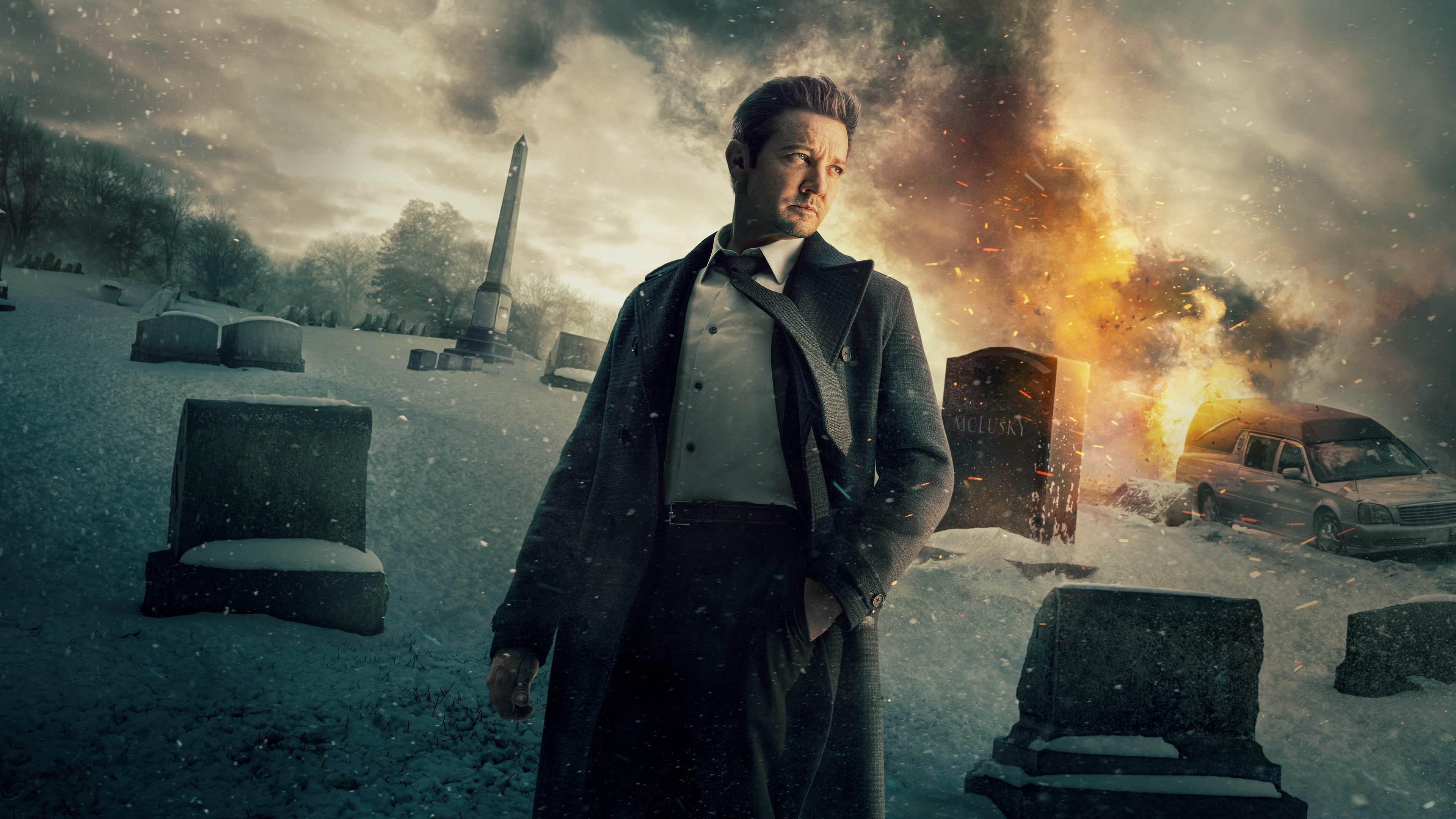 Thị Trưởng Kingstown (Phần 4) Thị Trưởng Kingstown (Phần 4)