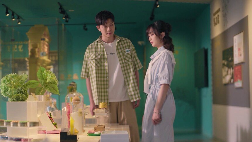 Thời Gian Ngọt Ngào Trên Bánh Răng Thời Gian Ngọt Ngào Trên Bánh Răng