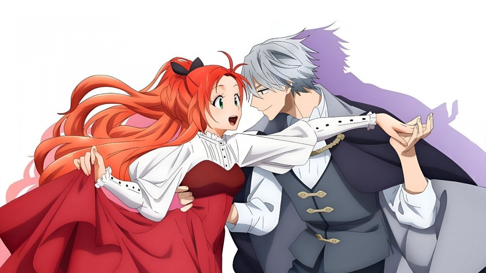 Tiểu Thư Tham Ăn Và Công Tước Ma Cà Rồng Tiểu Thư Tham Ăn Và Công Tước Ma Cà Rồng