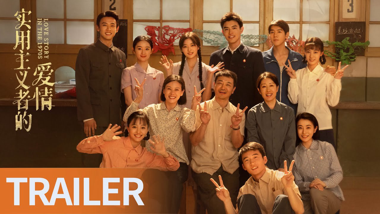 Tình Yêu Của Kẻ Thực Dụng Tình Yêu Của Kẻ Thực Dụng