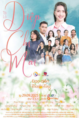 Tôi Là Diệp Chi Mai