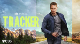 Tracker (Phần 3)