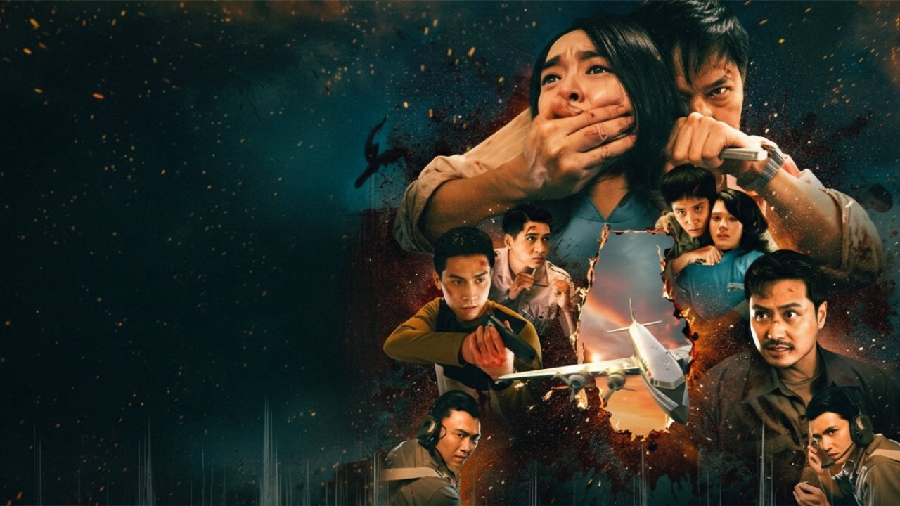 Tử Chiến Trên Không Tử Chiến Trên Không