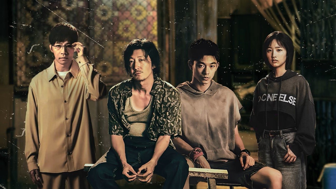 Vây Bắt Vây Bắt