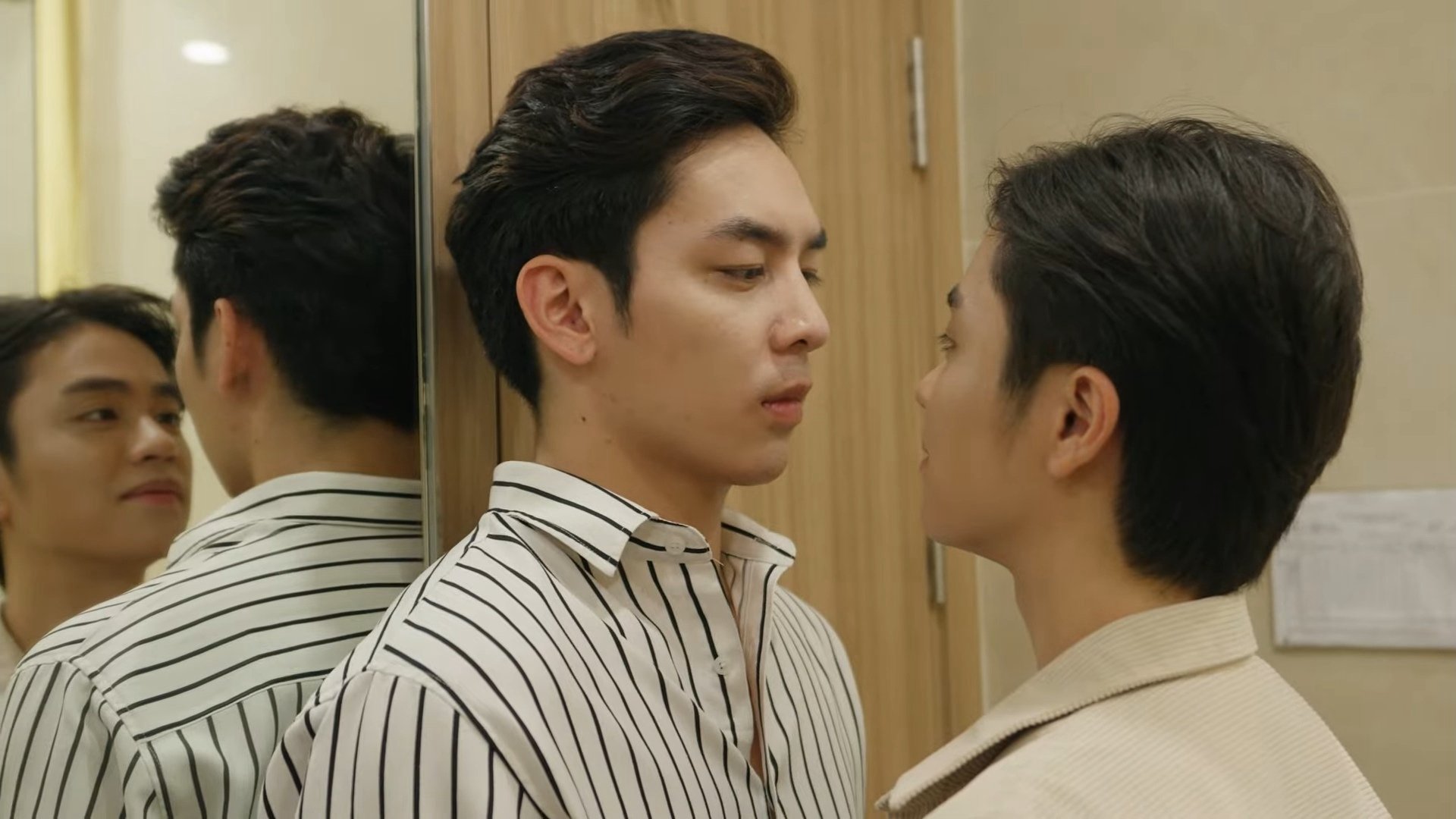 Vụng Trộm Với Anh Rể Vụng Trộm Với Anh Rể