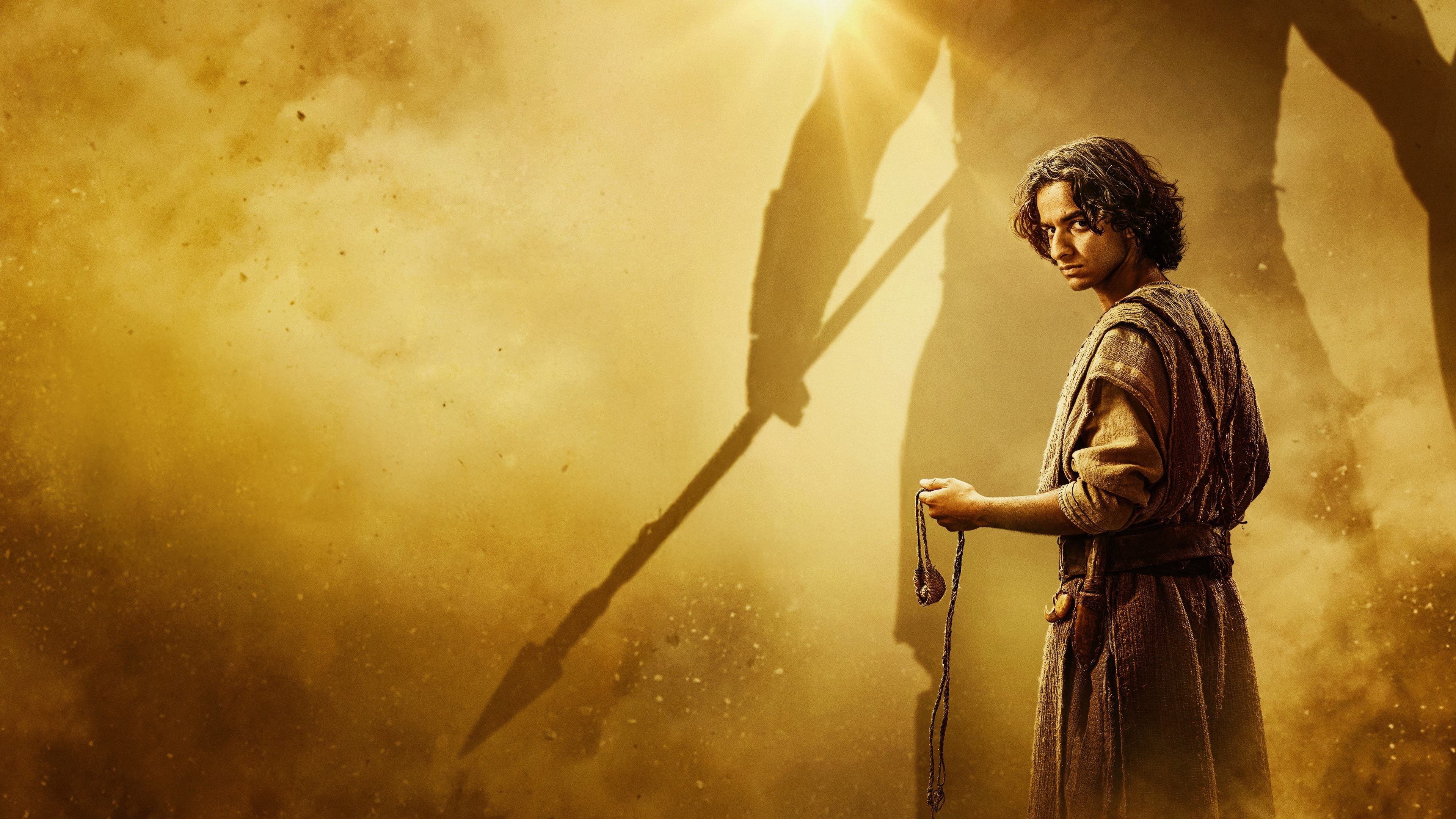 Vương Quyền David (Phần 2) Vương Quyền David (Phần 2)