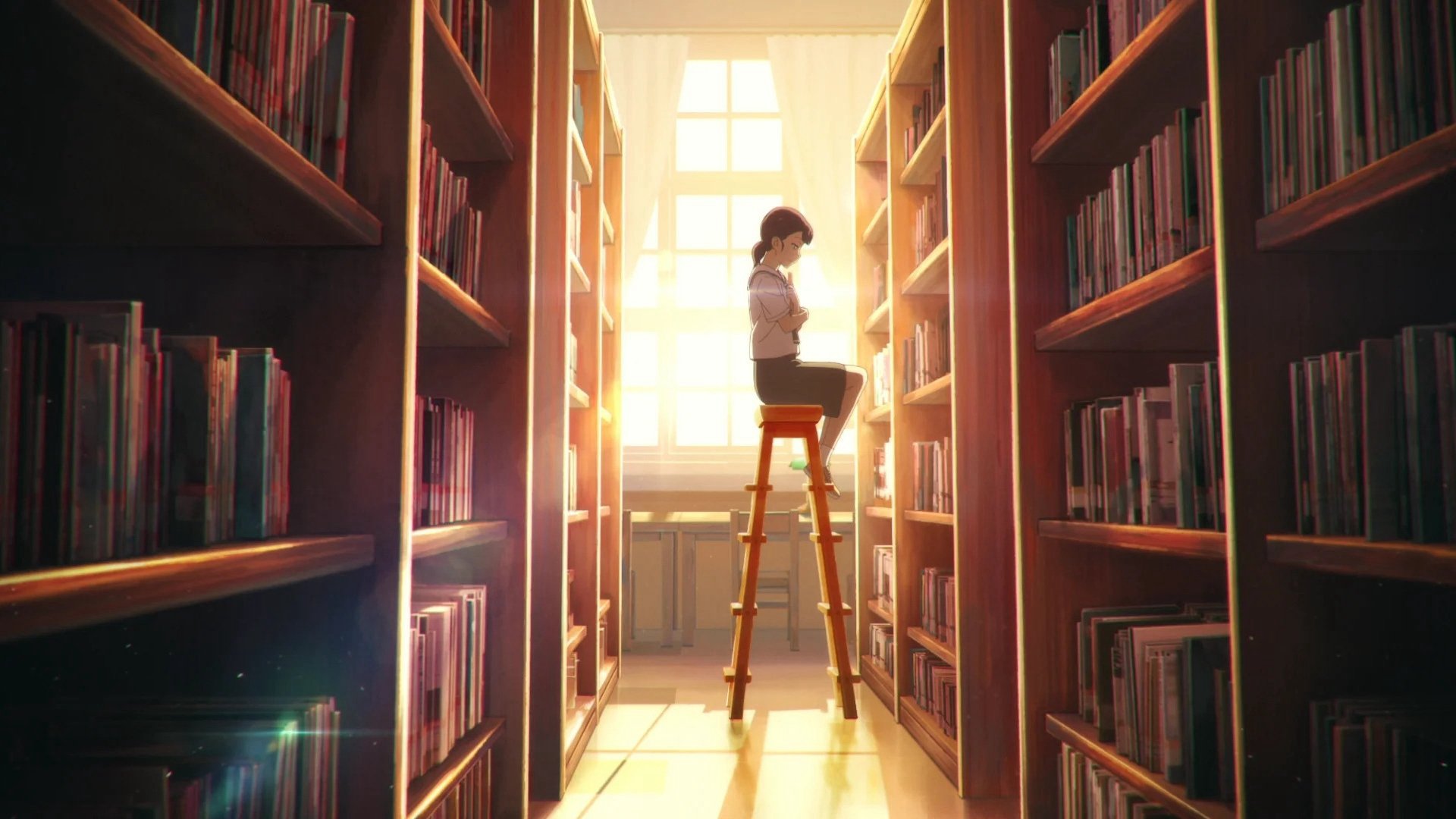 Your Letter Your Letter